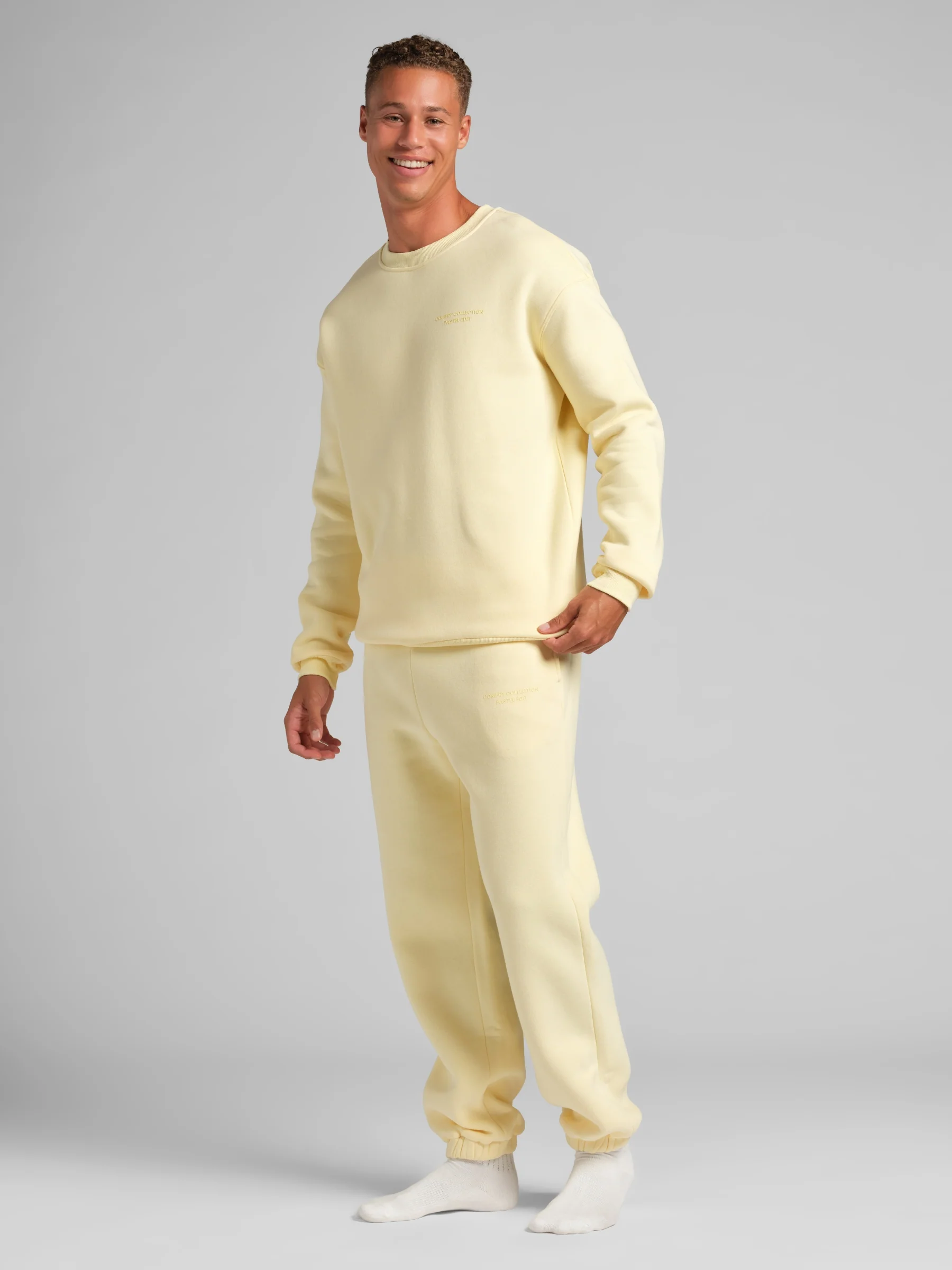 Pastel Sweatpants - Image 85