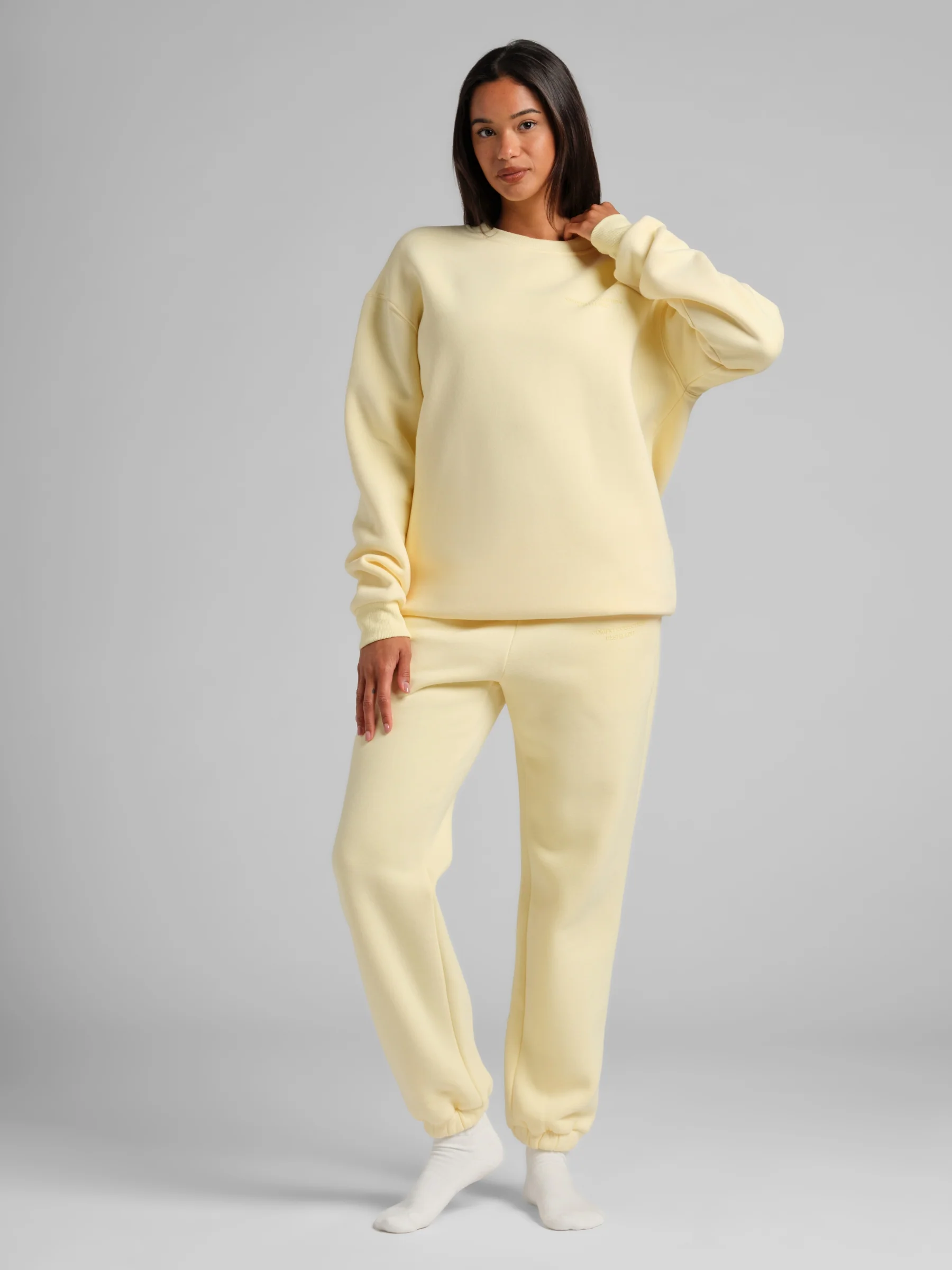 Pastel Sweatpants - Image 87