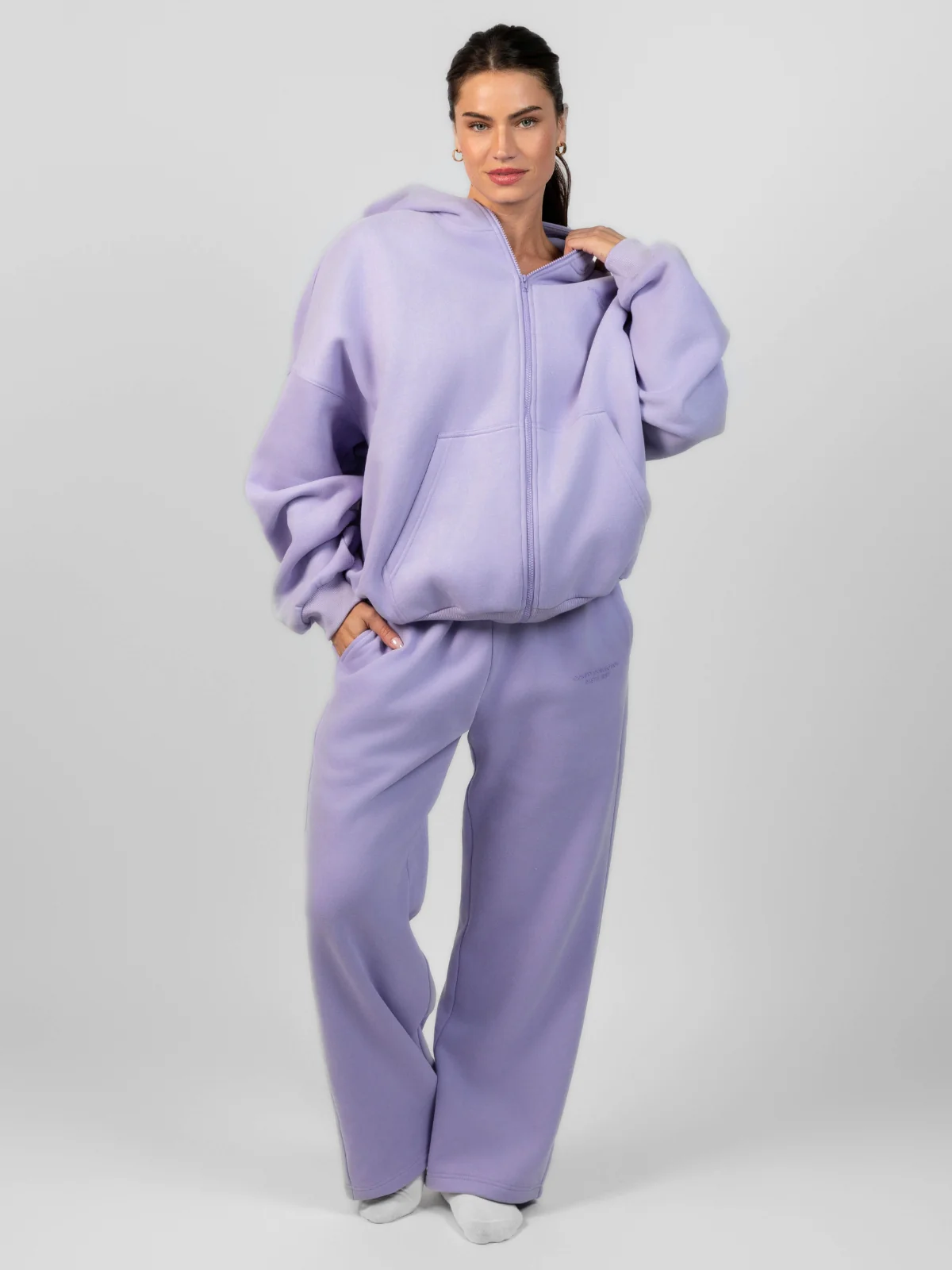 Pastel Zip Hoodie - Pre-Order - Image 22