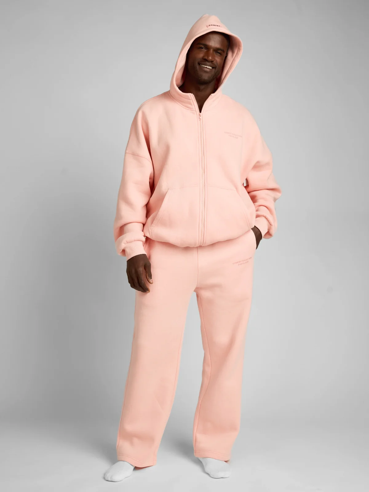 Pastel Zip Hoodie - Pre-Order - Image 32