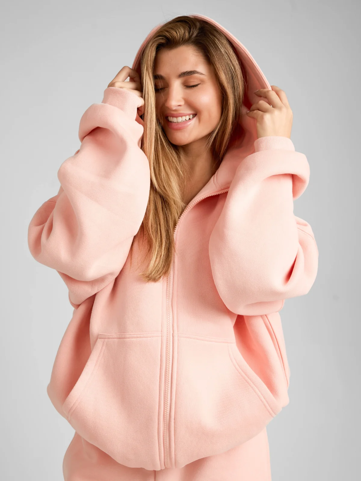 Pastel Zip Hoodie - Pre-Order - Image 36