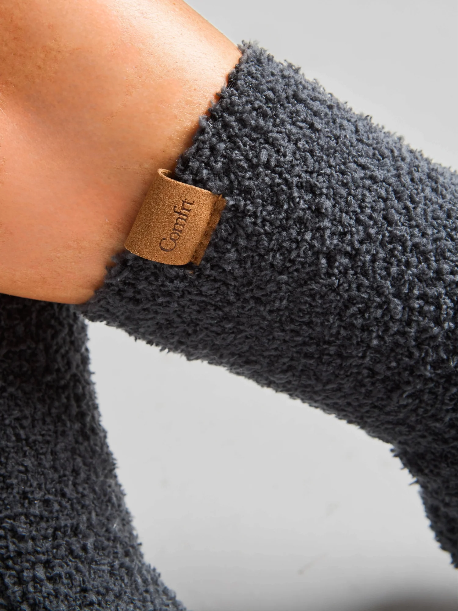 Pillow Walk Cozy Socks - Pre Order - Image 3