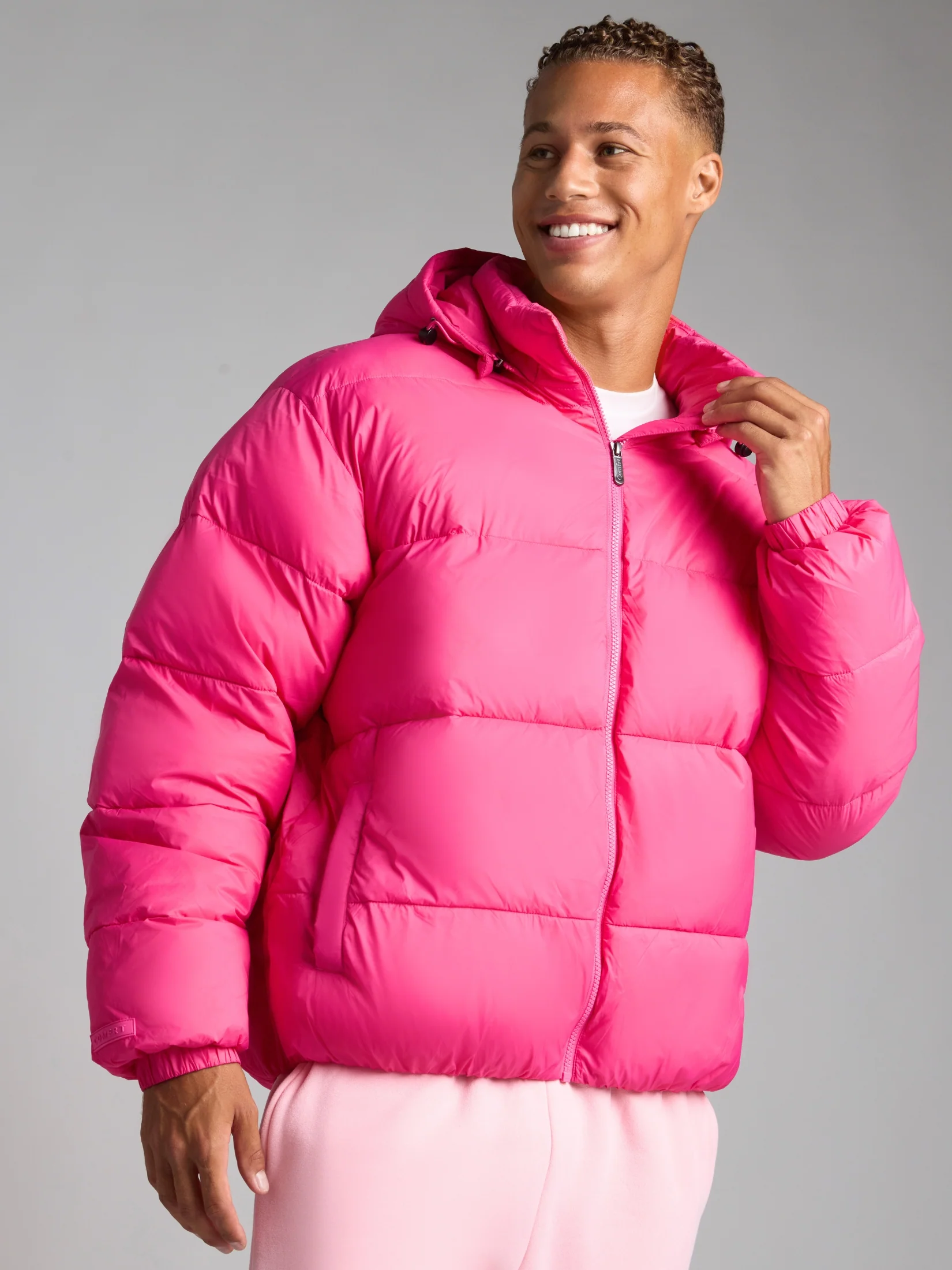 Puffer Jacket - Pre Order - Image 21