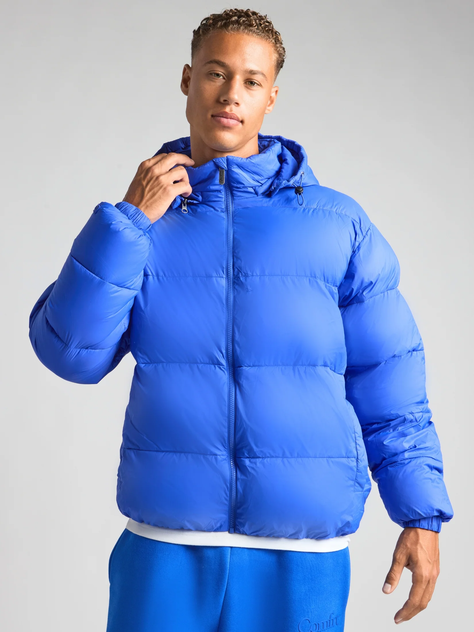 Puffer Jacket - Pre Order - Image 5