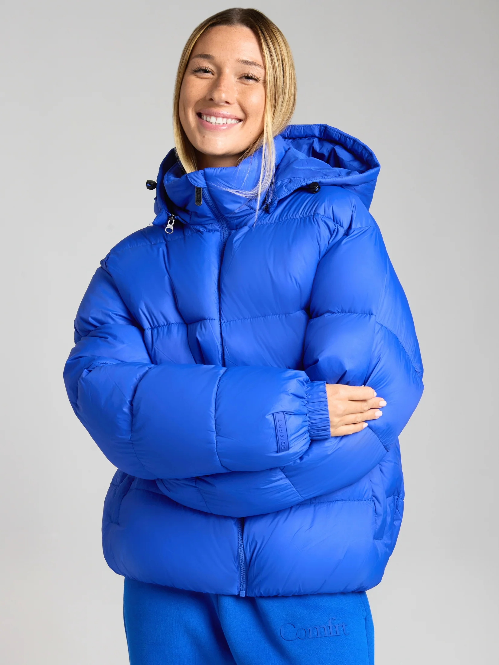Puffer Jacket - Pre Order - Image 8