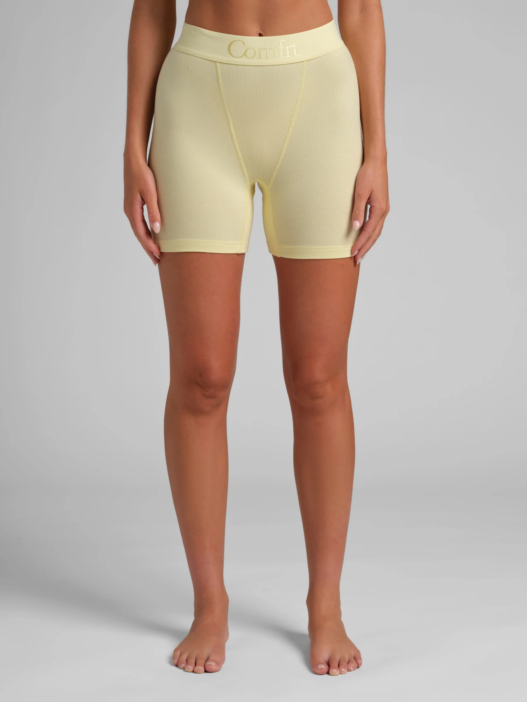 Rib Contour Boxer - Image 109
