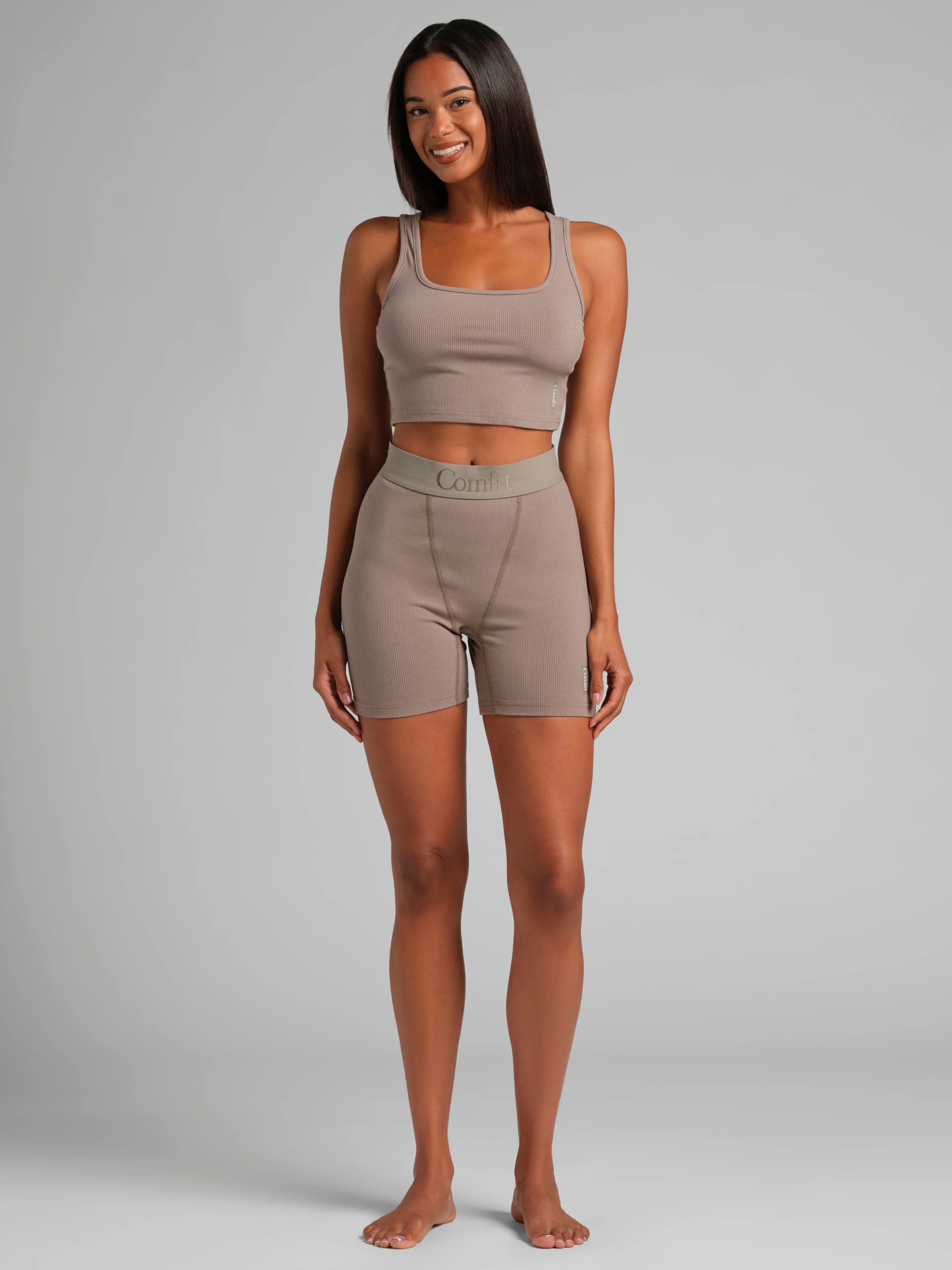 Rib Contour Boxer - Image 117