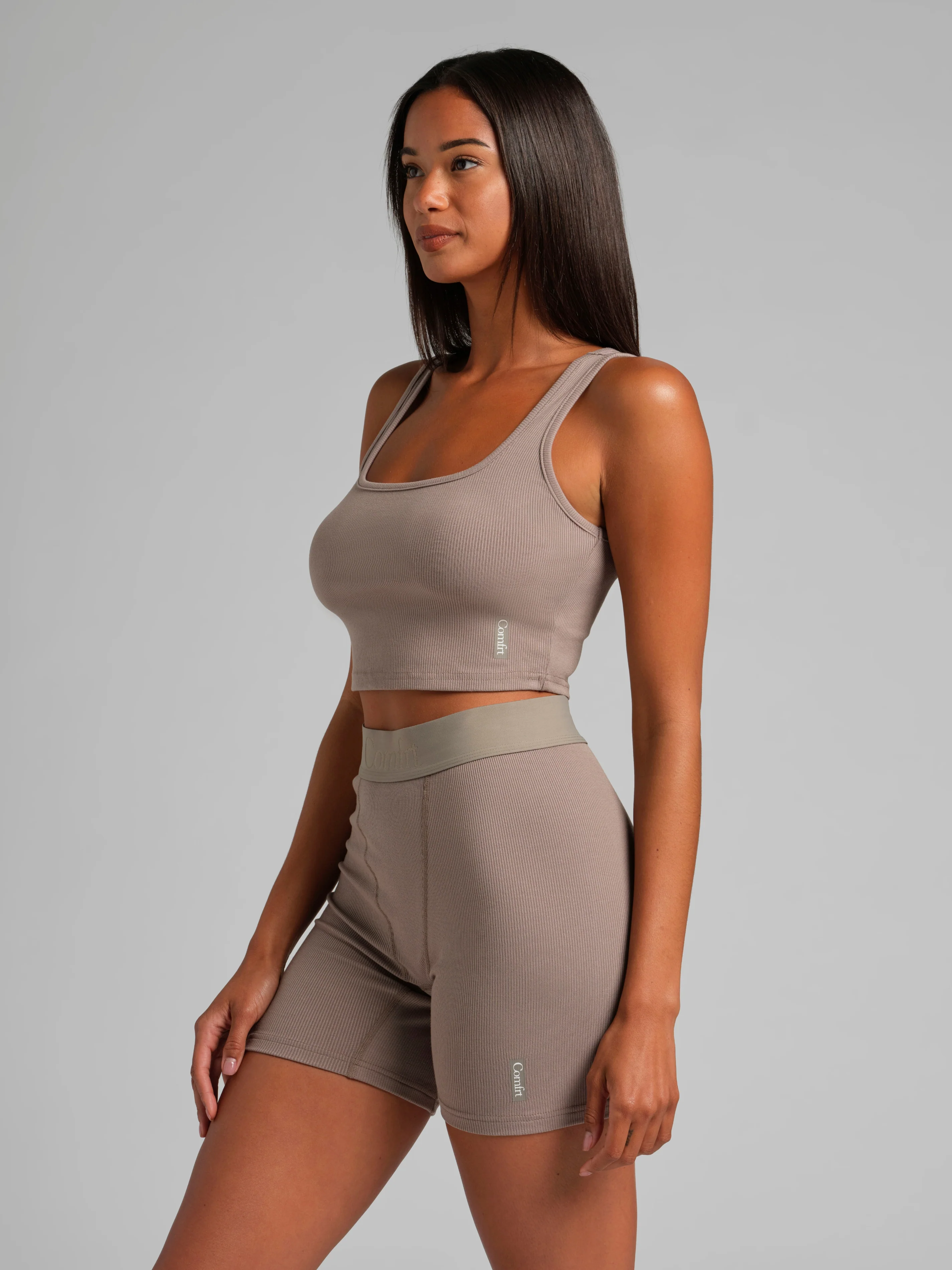 Rib Contour Boxer - Image 119