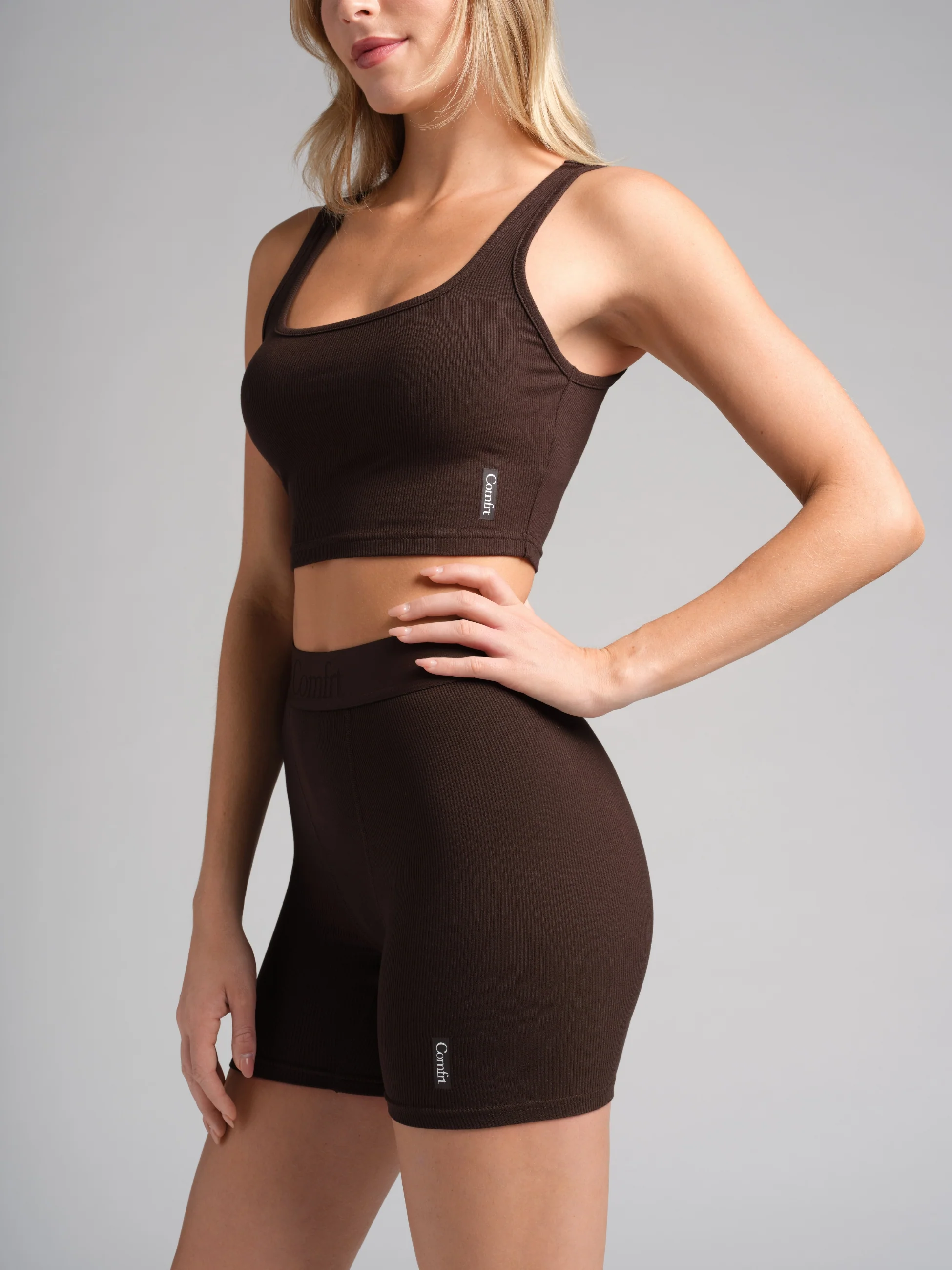 Rib Contour Boxer - Image 74
