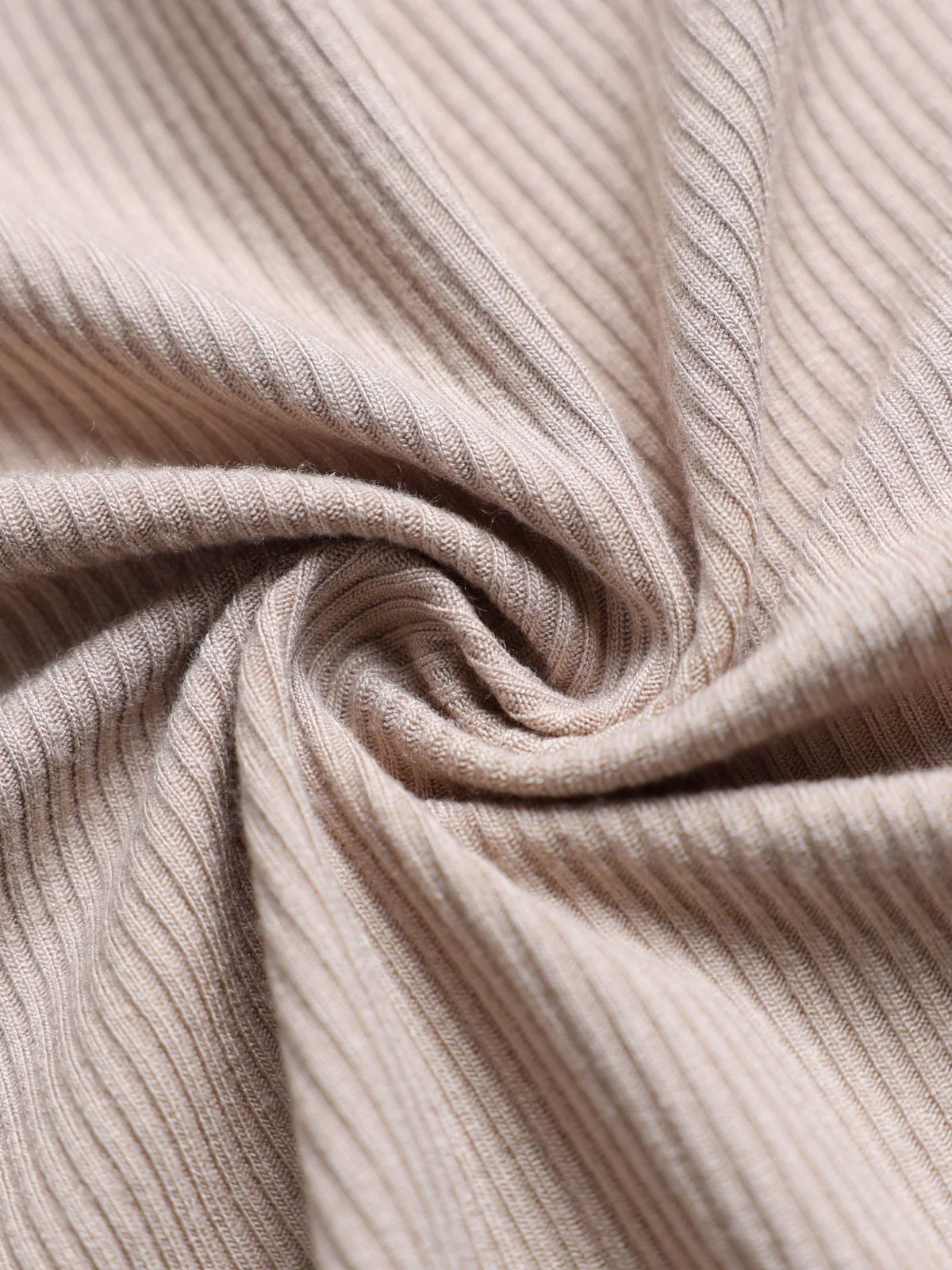 Rib Contour Crop Tank - Image 13