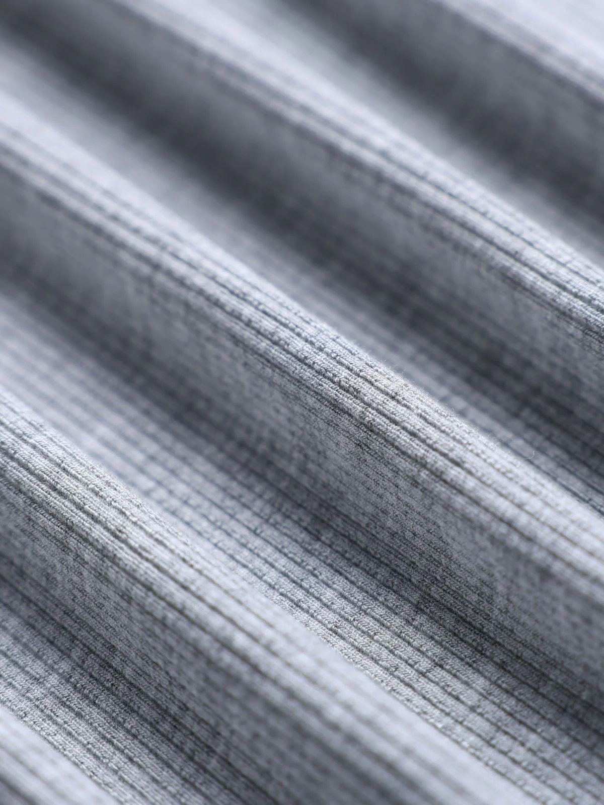 Rib Contour Crop Tank - Image 18
