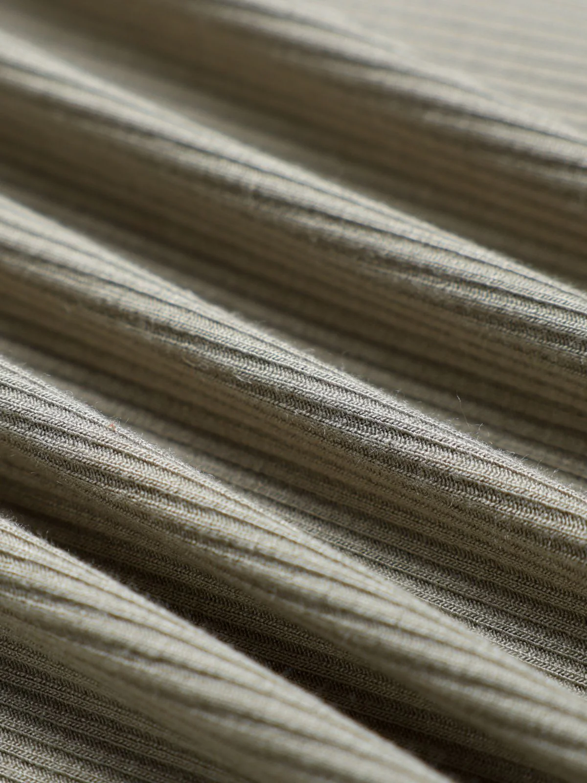 Rib Contour Crop Tank - Image 6