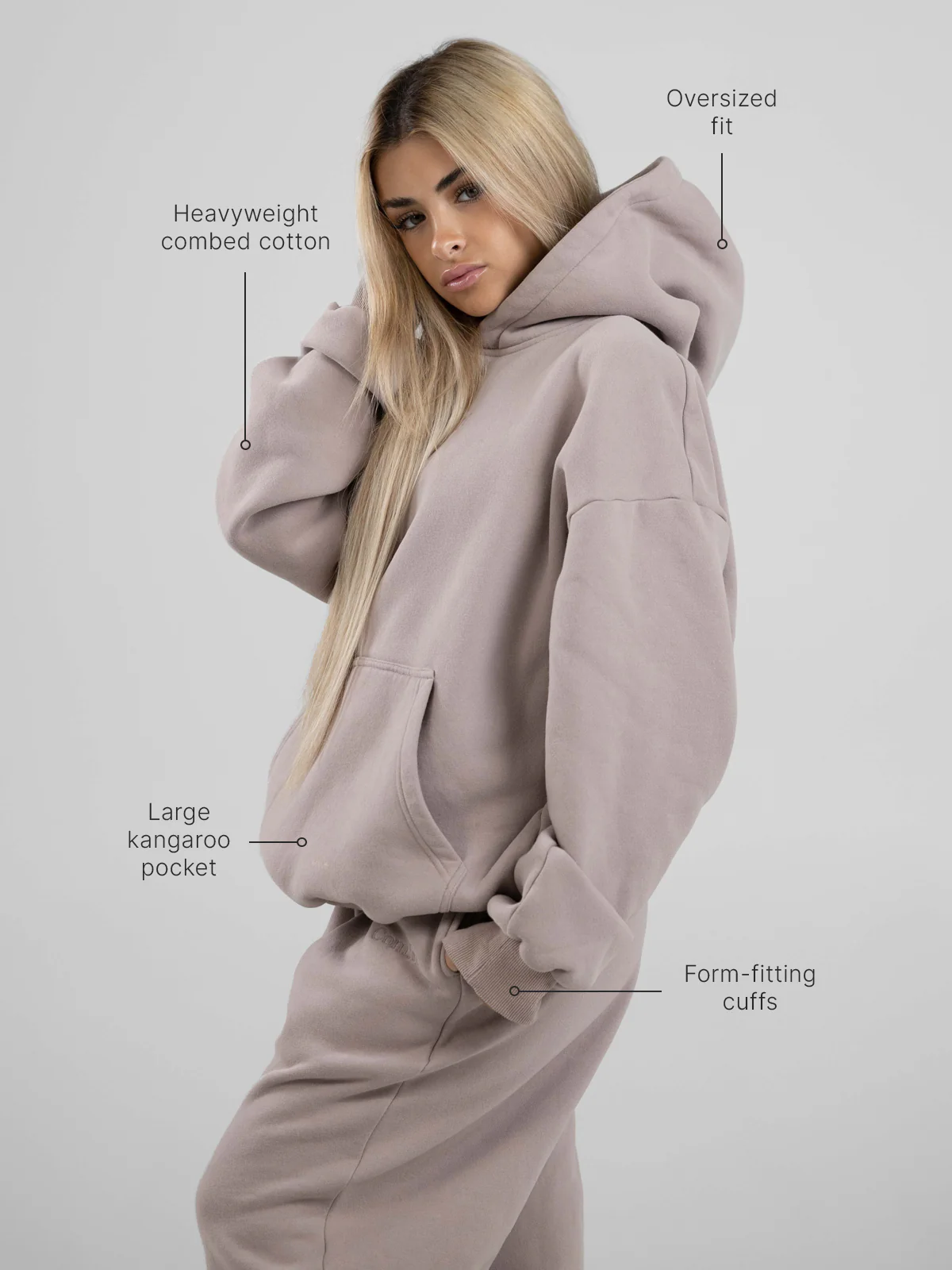 Signature Hoodie - Pre-Order - Image 3