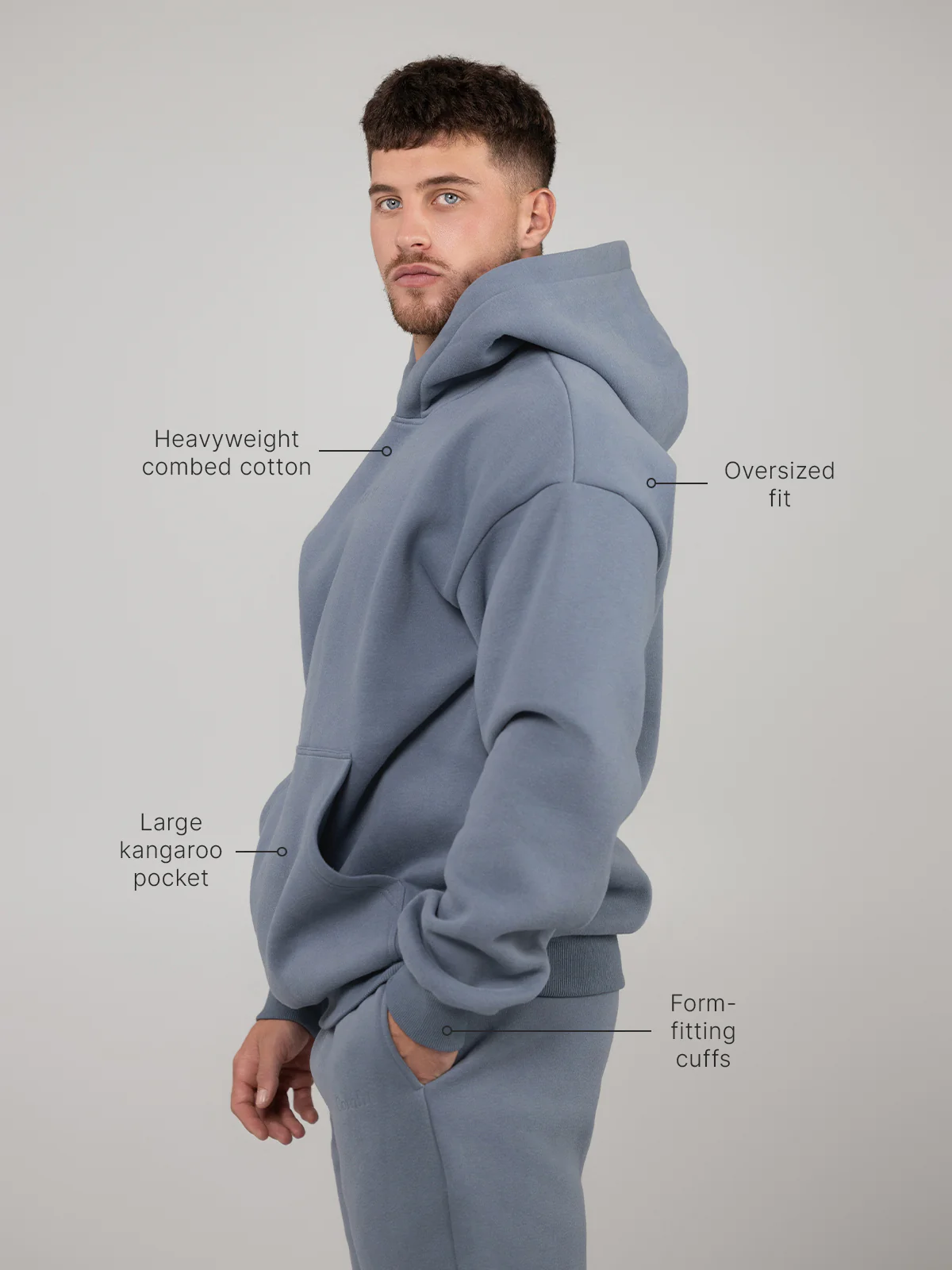 Signature Hoodie - Pre-Order - Image 32