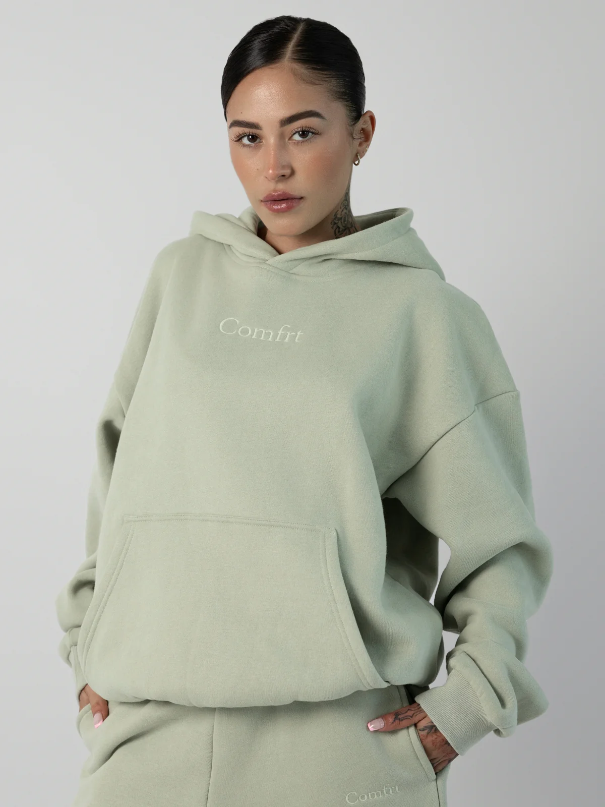 Signature Hoodie - Image 14
