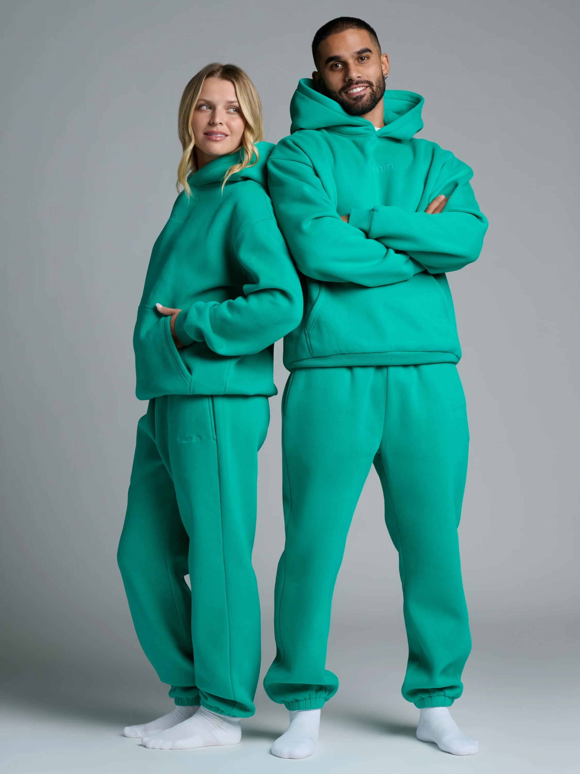 Signature Sweatpants - Image 79