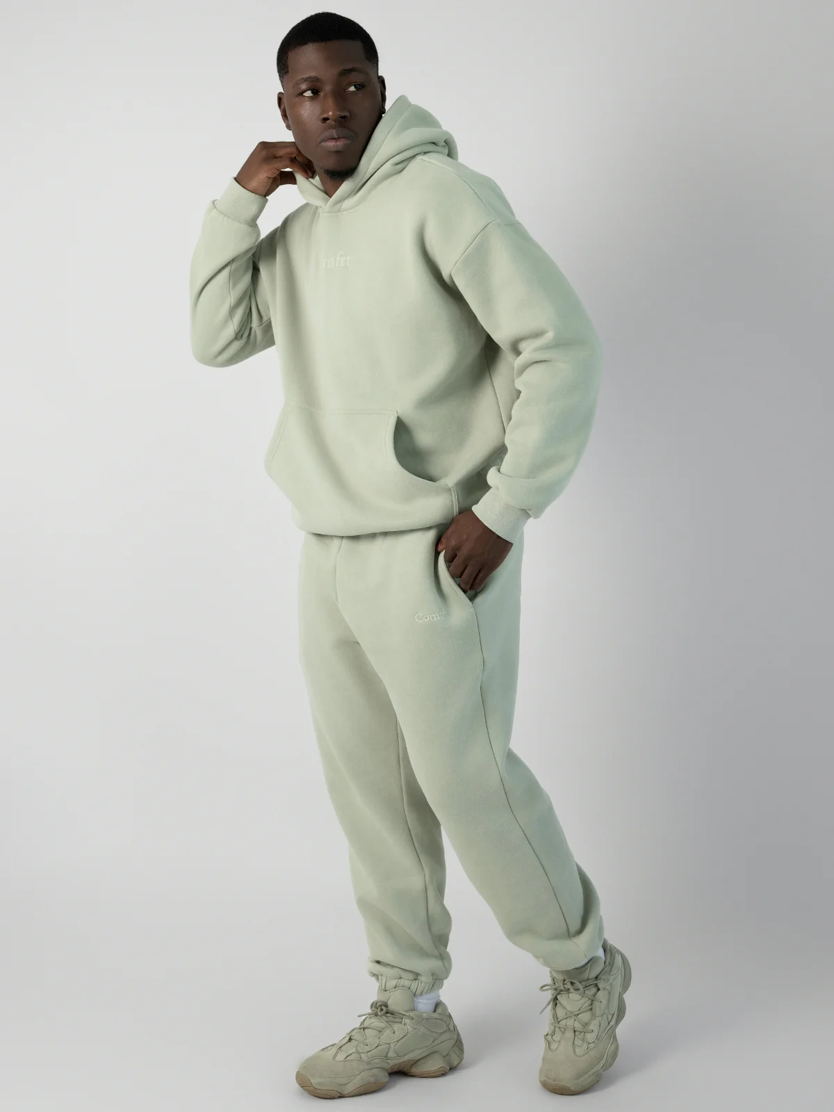 Signature Sweatpants - Image 4