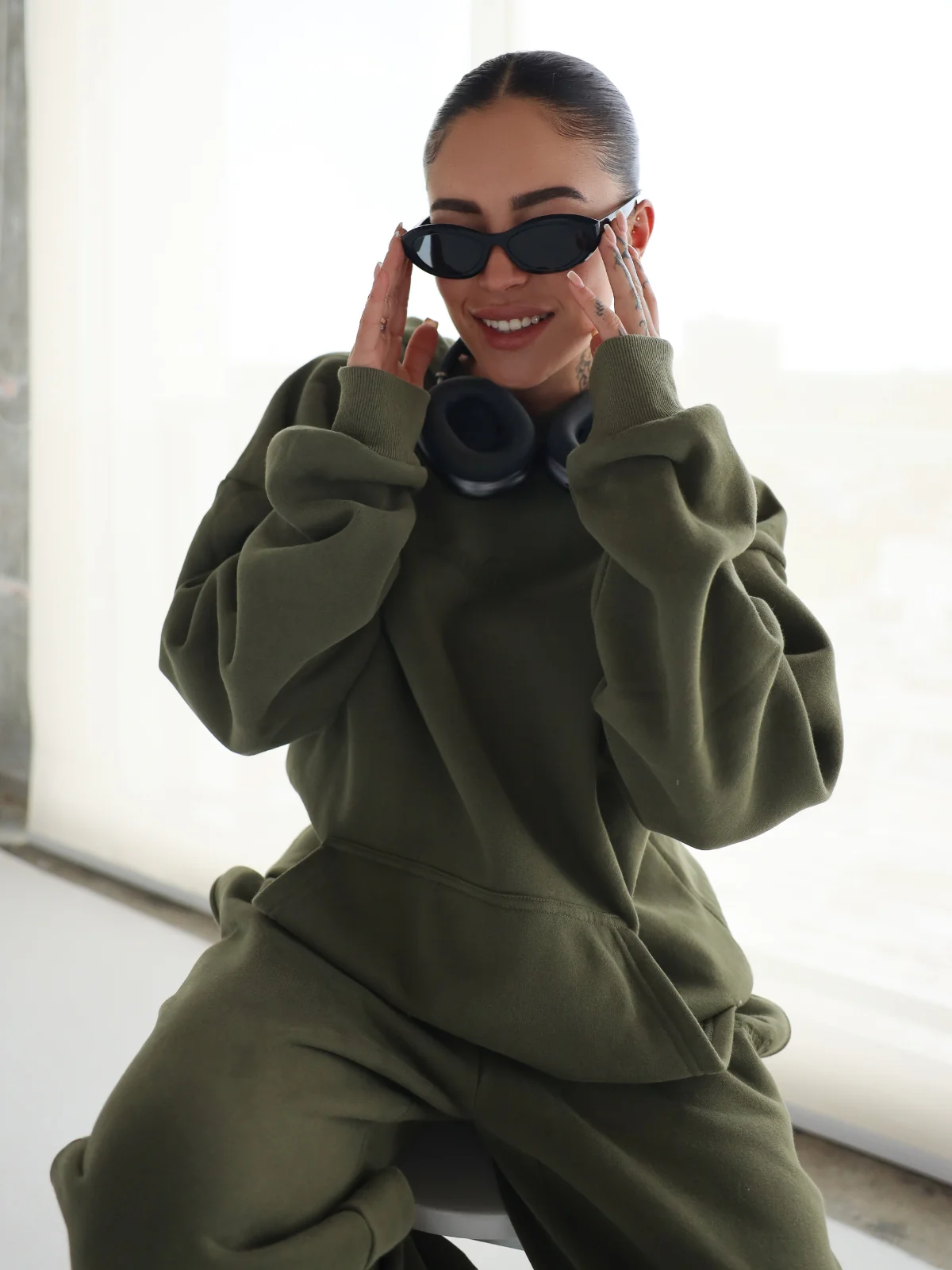 Signature Hoodie - Image 44