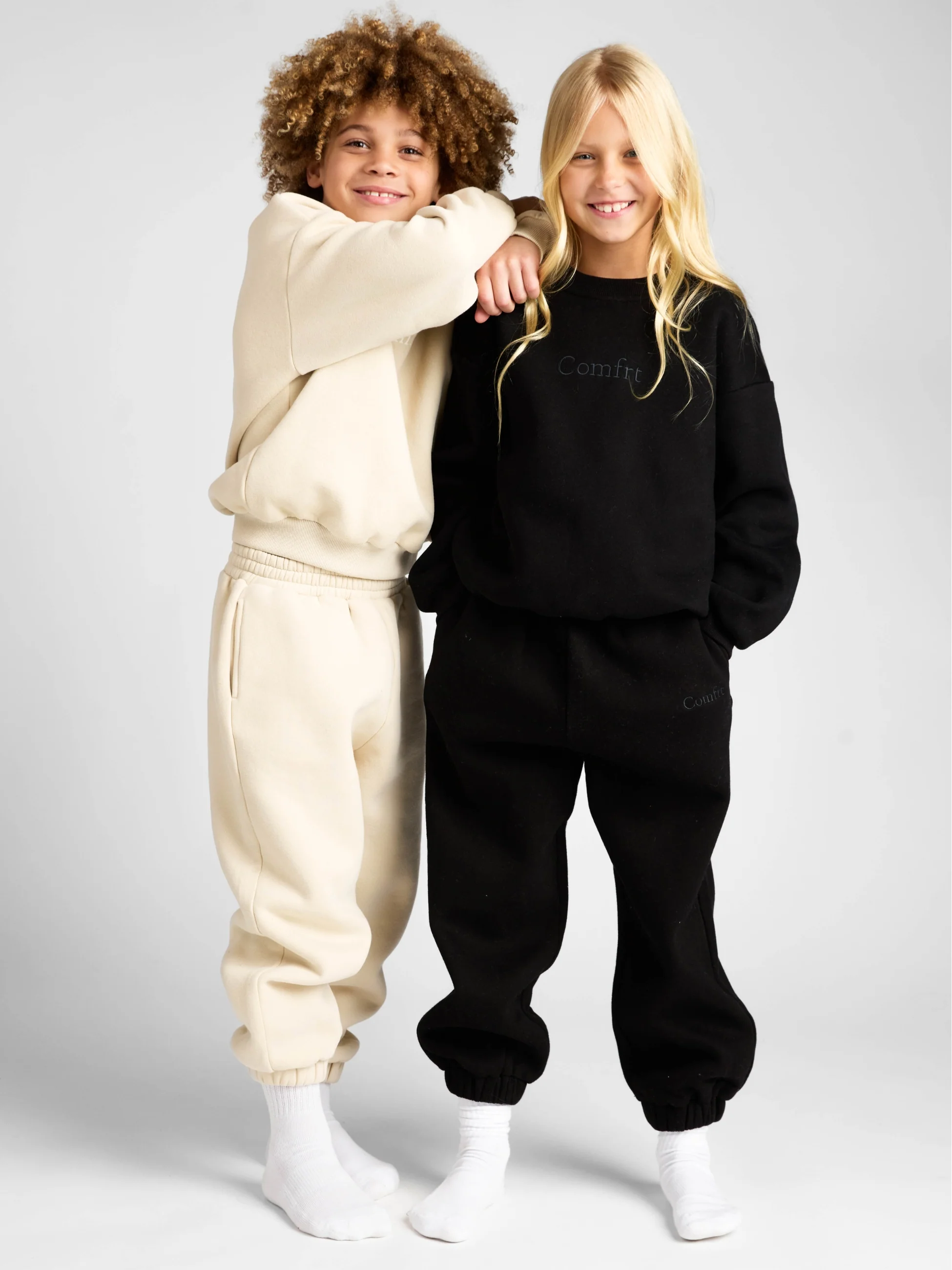 Signature Kids Crew - Image 15