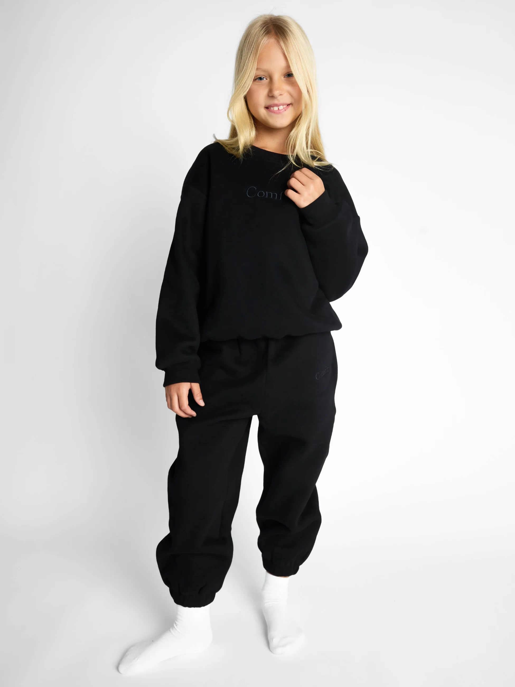 Signature Kids Crew - Image 18