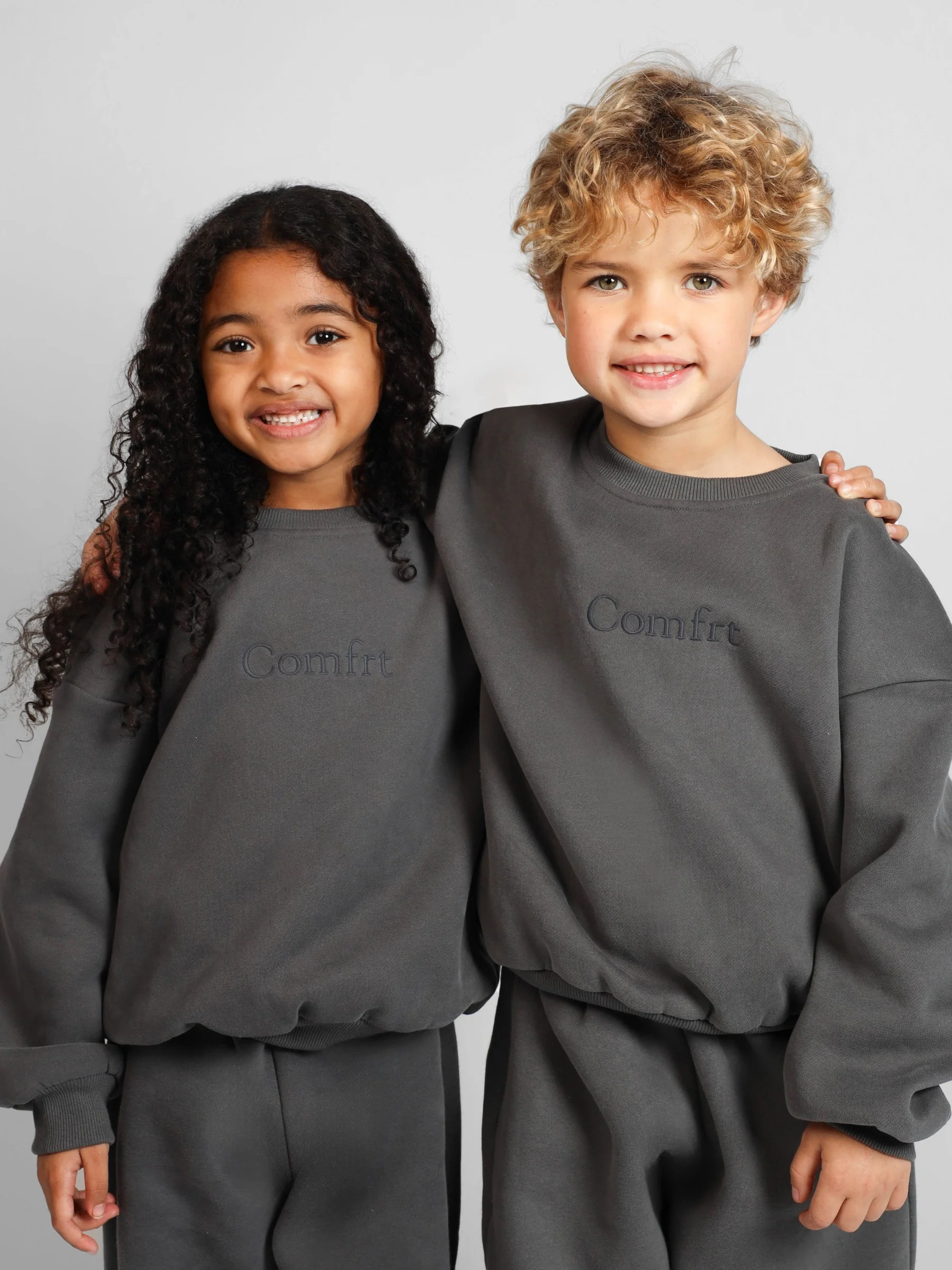 Signature Kids Crew - Image 3
