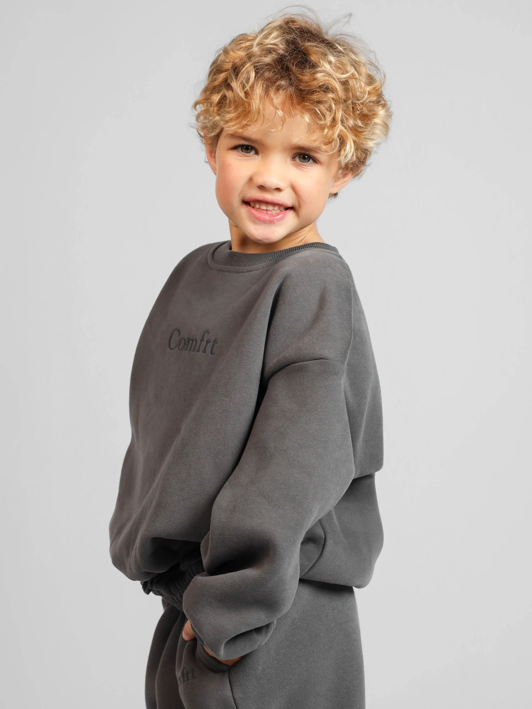 Signature Kids Crew - Image 6