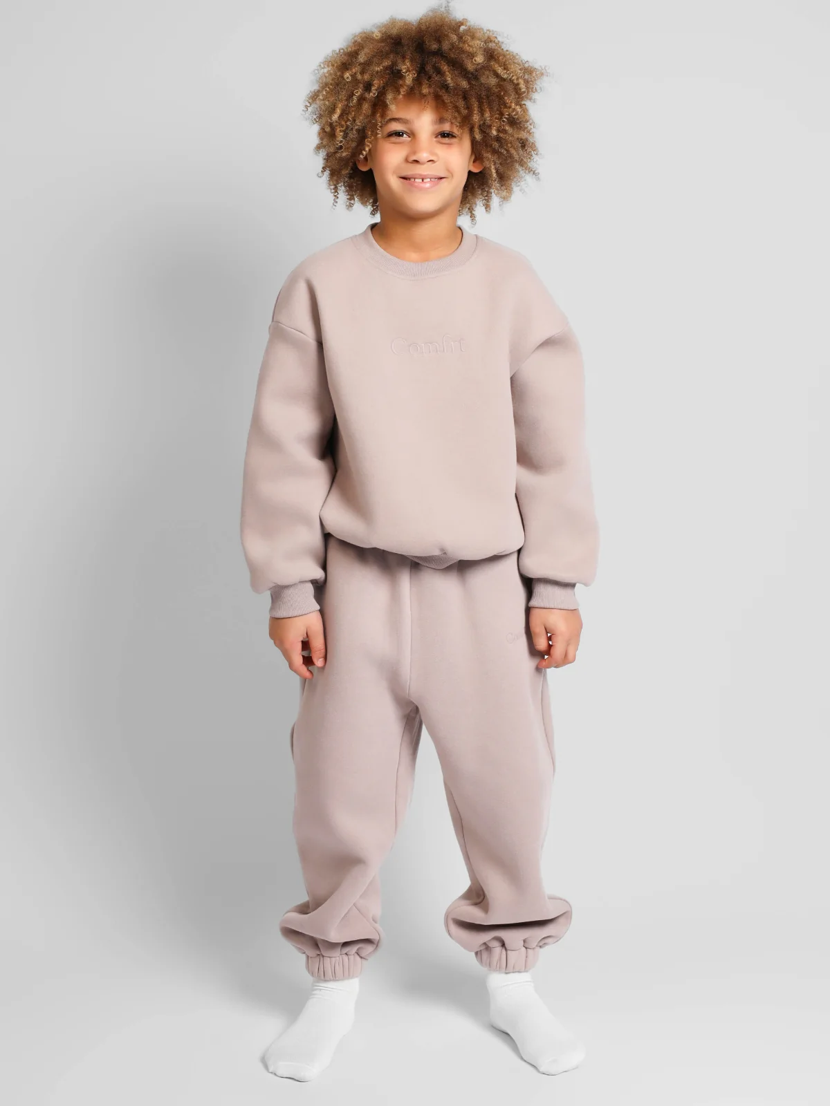 Signature Kids Crew - Image 8