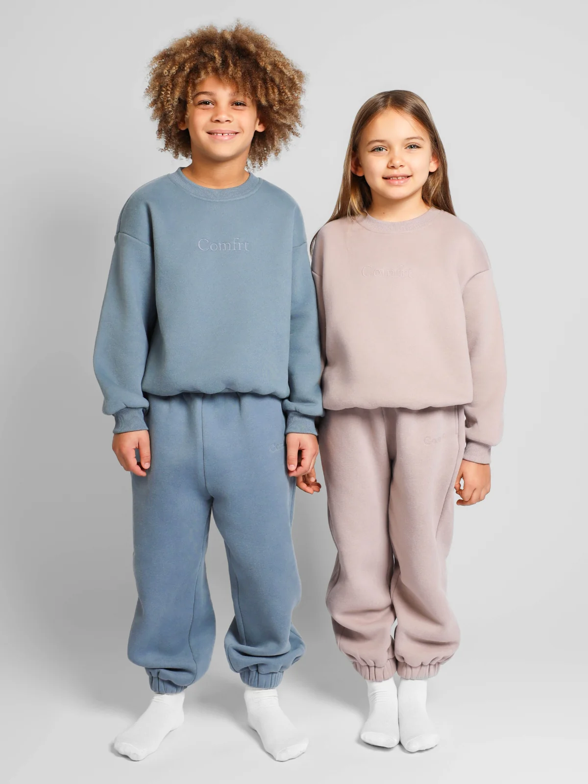 Signature Kids Crew - Image 9