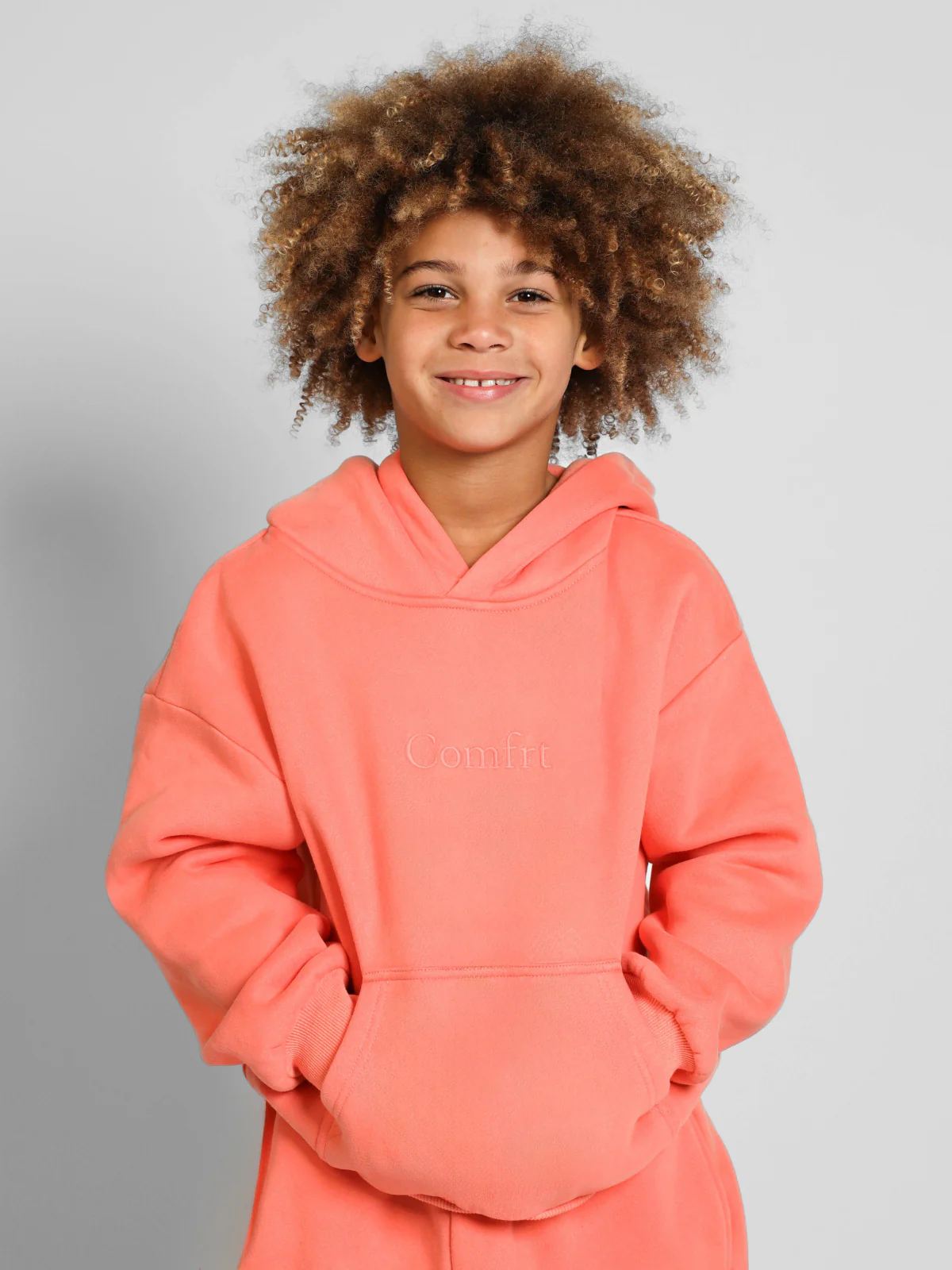 Signature Kids Hoodie - Image 22