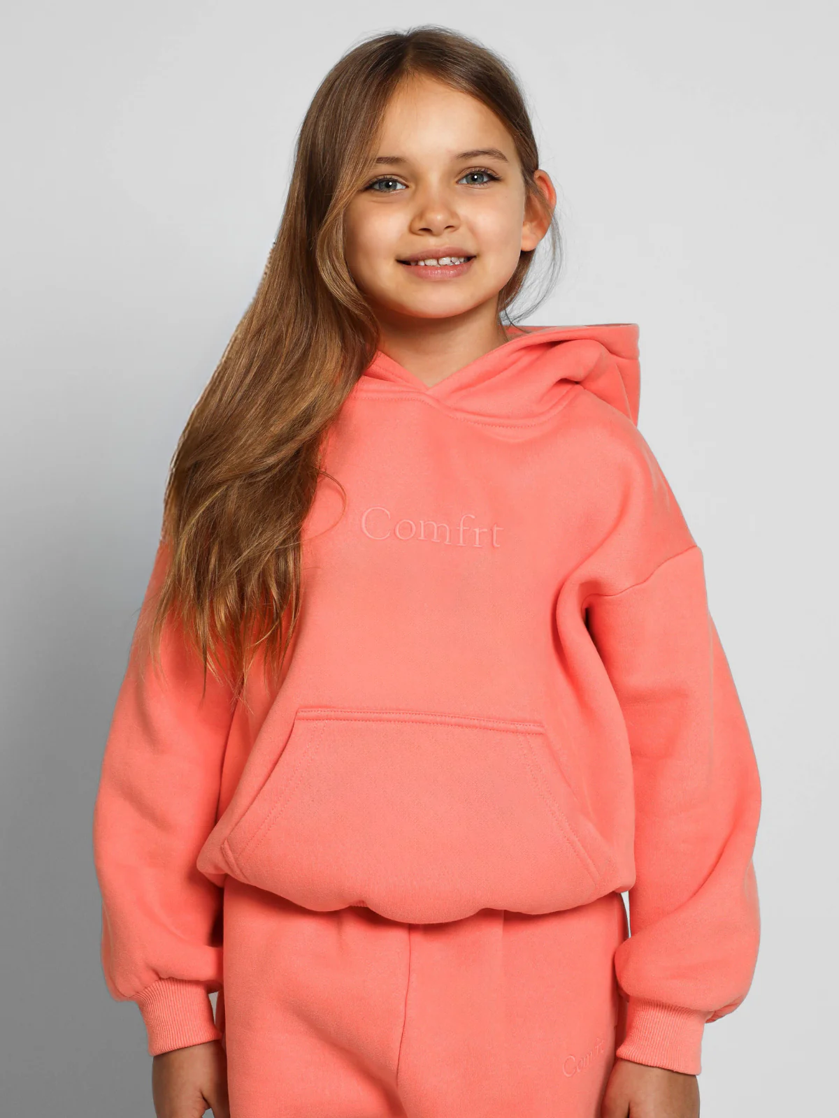 Signature Kids Hoodie - Image 24