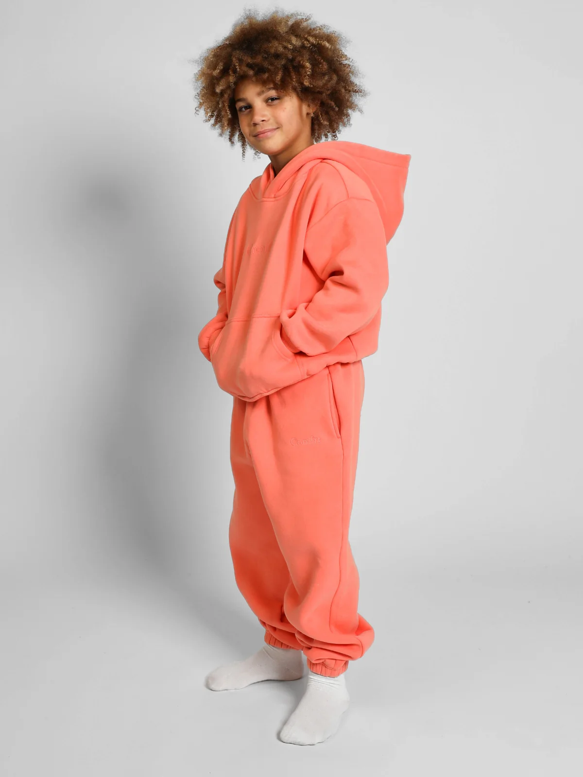 Signature Kids Hoodie - Image 25