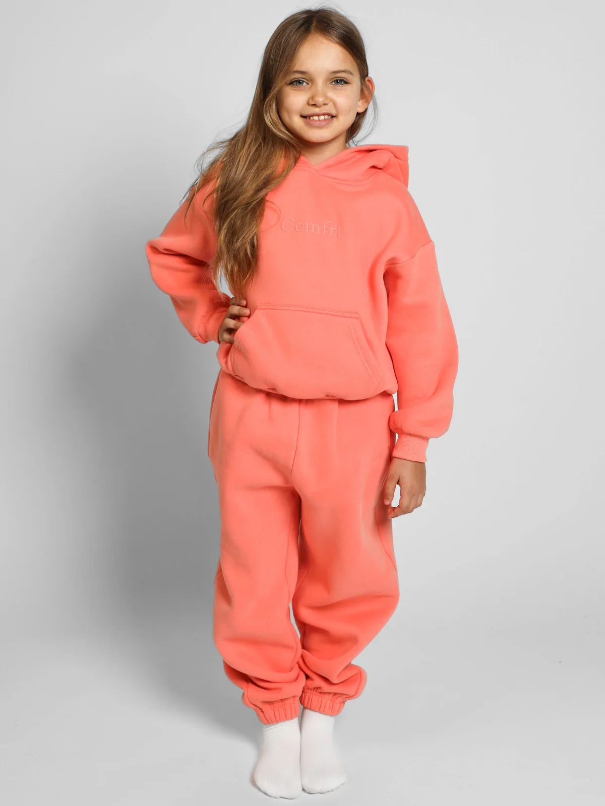 Signature Kids Hoodie - Image 27