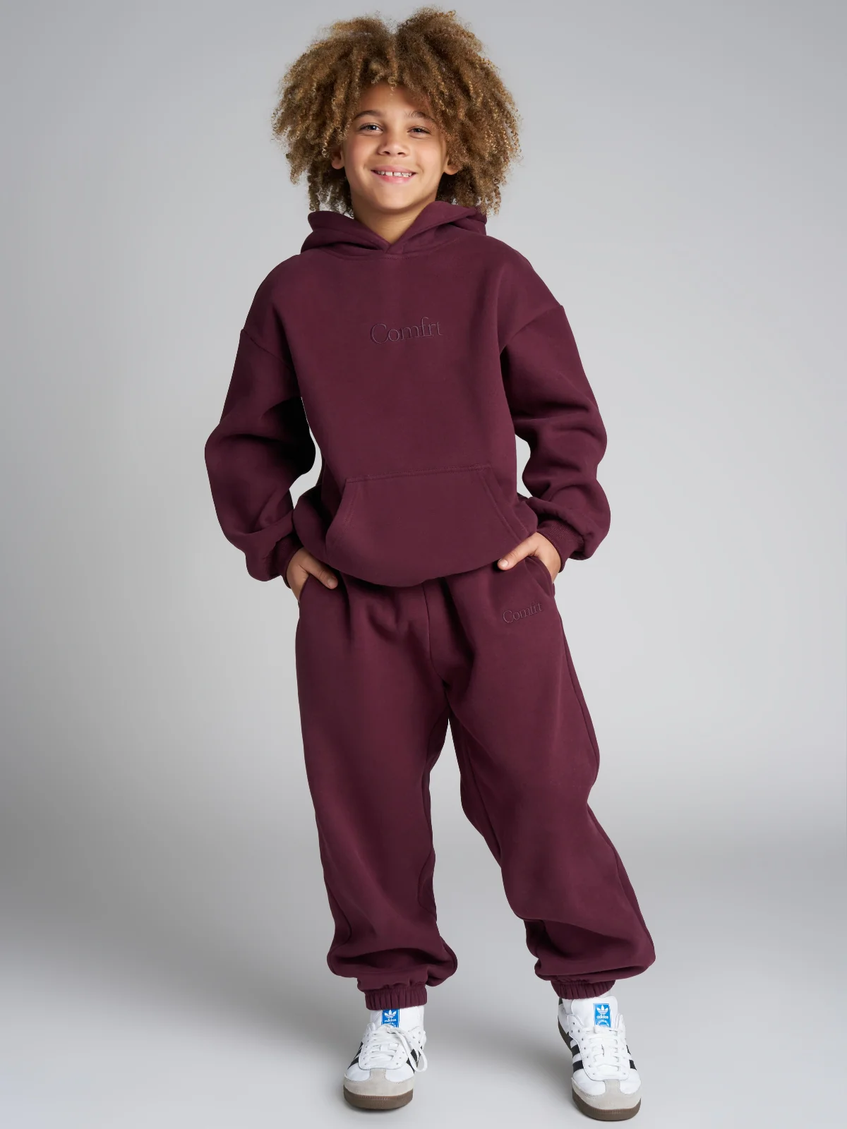 Signature Kids Hoodie - Image 29