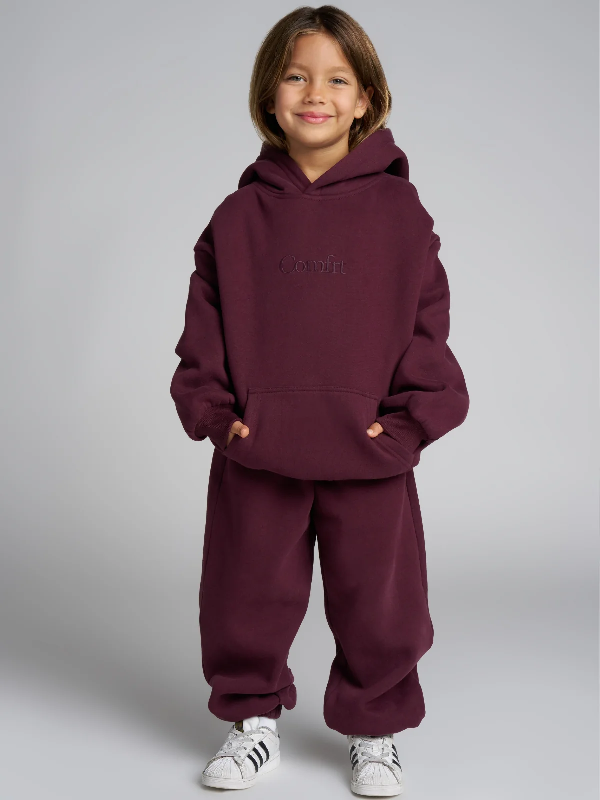 Signature Kids Hoodie - Image 30