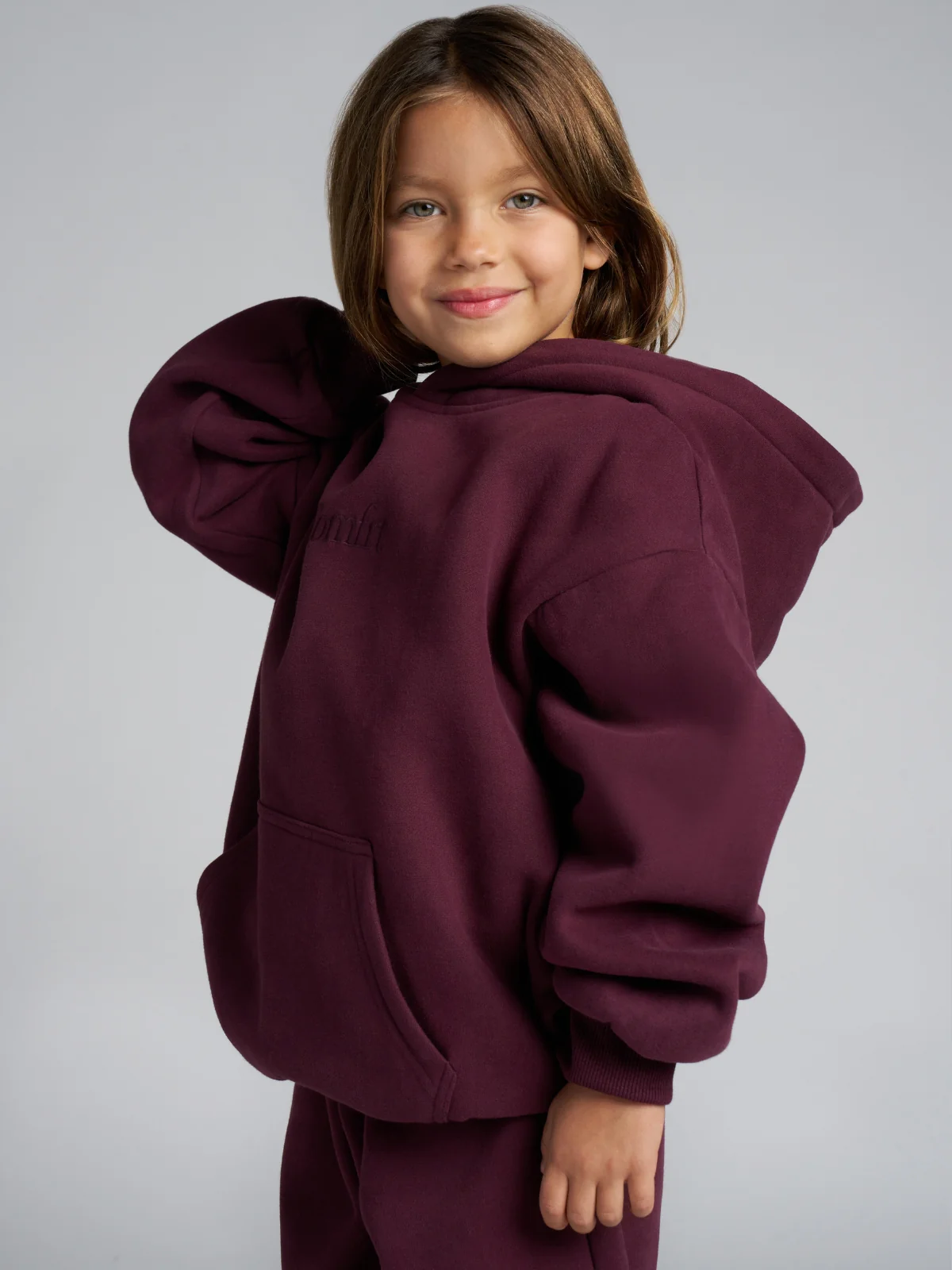 Signature Kids Hoodie - Image 31