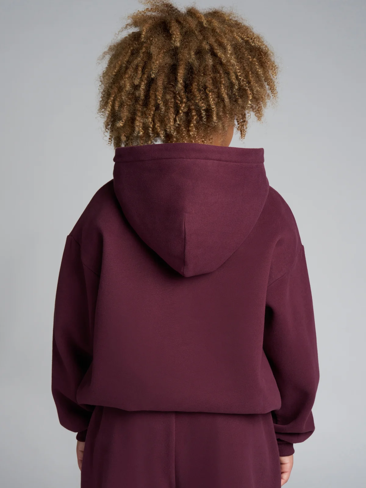 Signature Kids Hoodie - Image 32