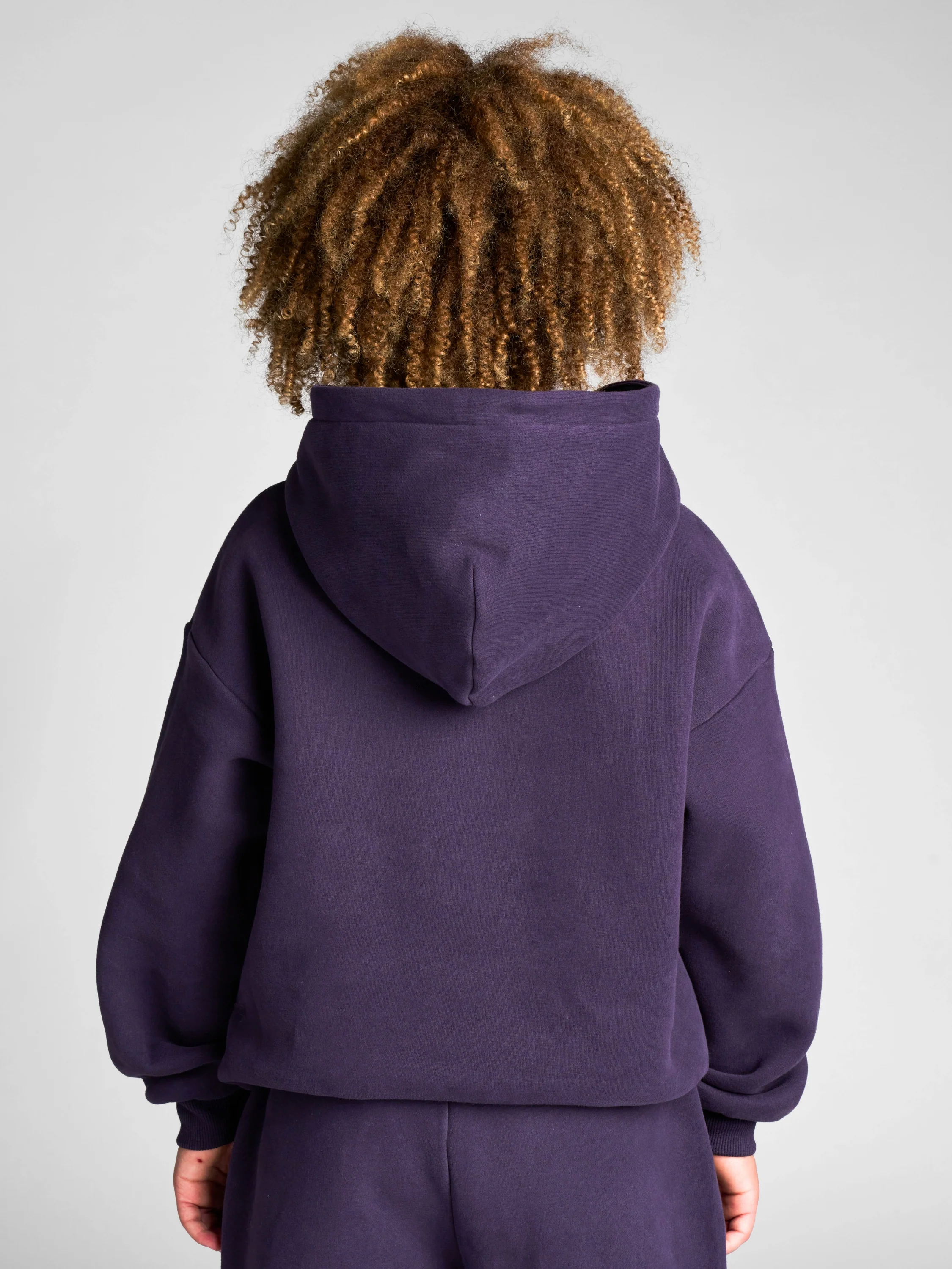 Signature Kids Hoodie - Image 37