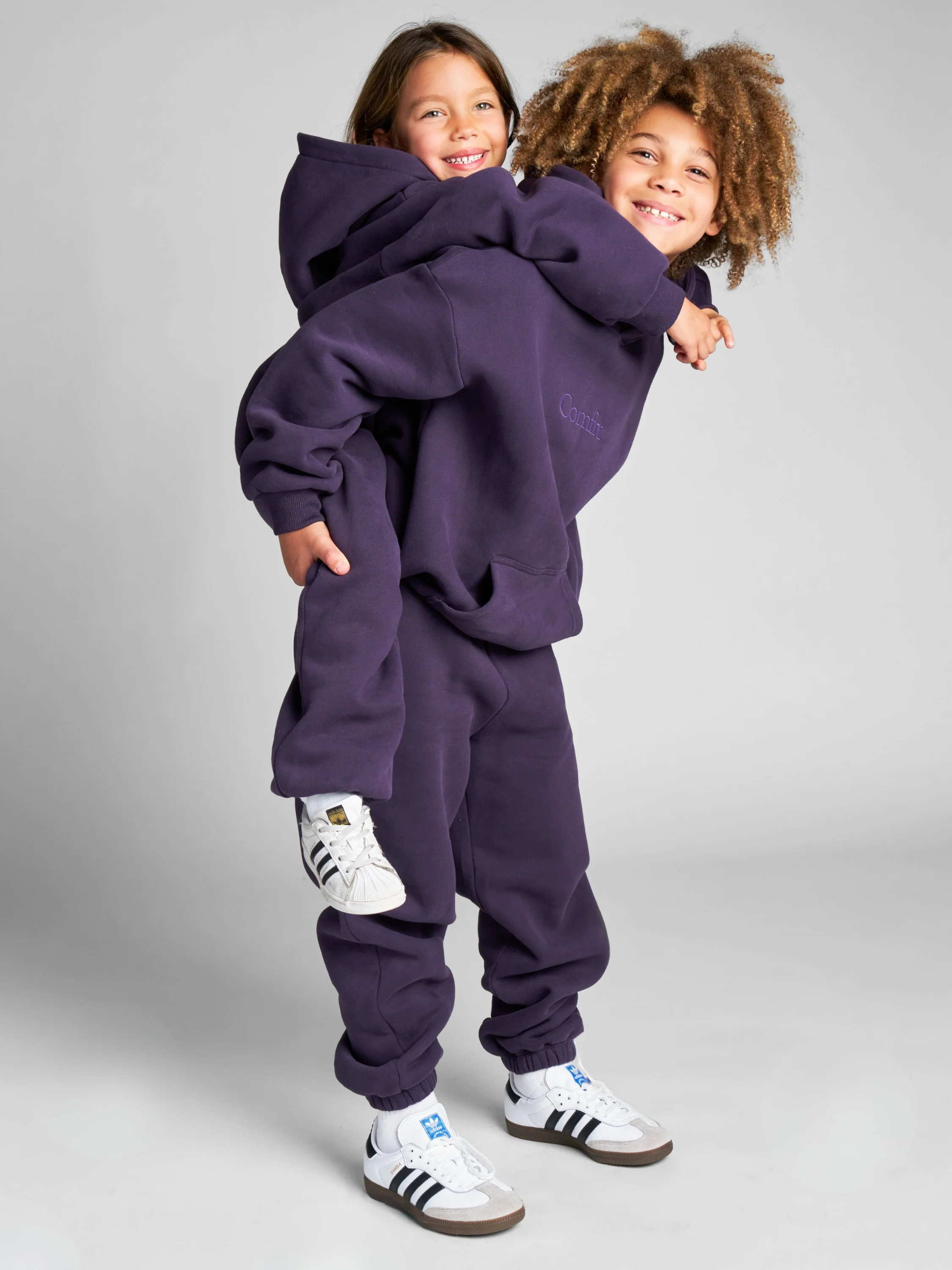 Signature Kids Hoodie - Image 38