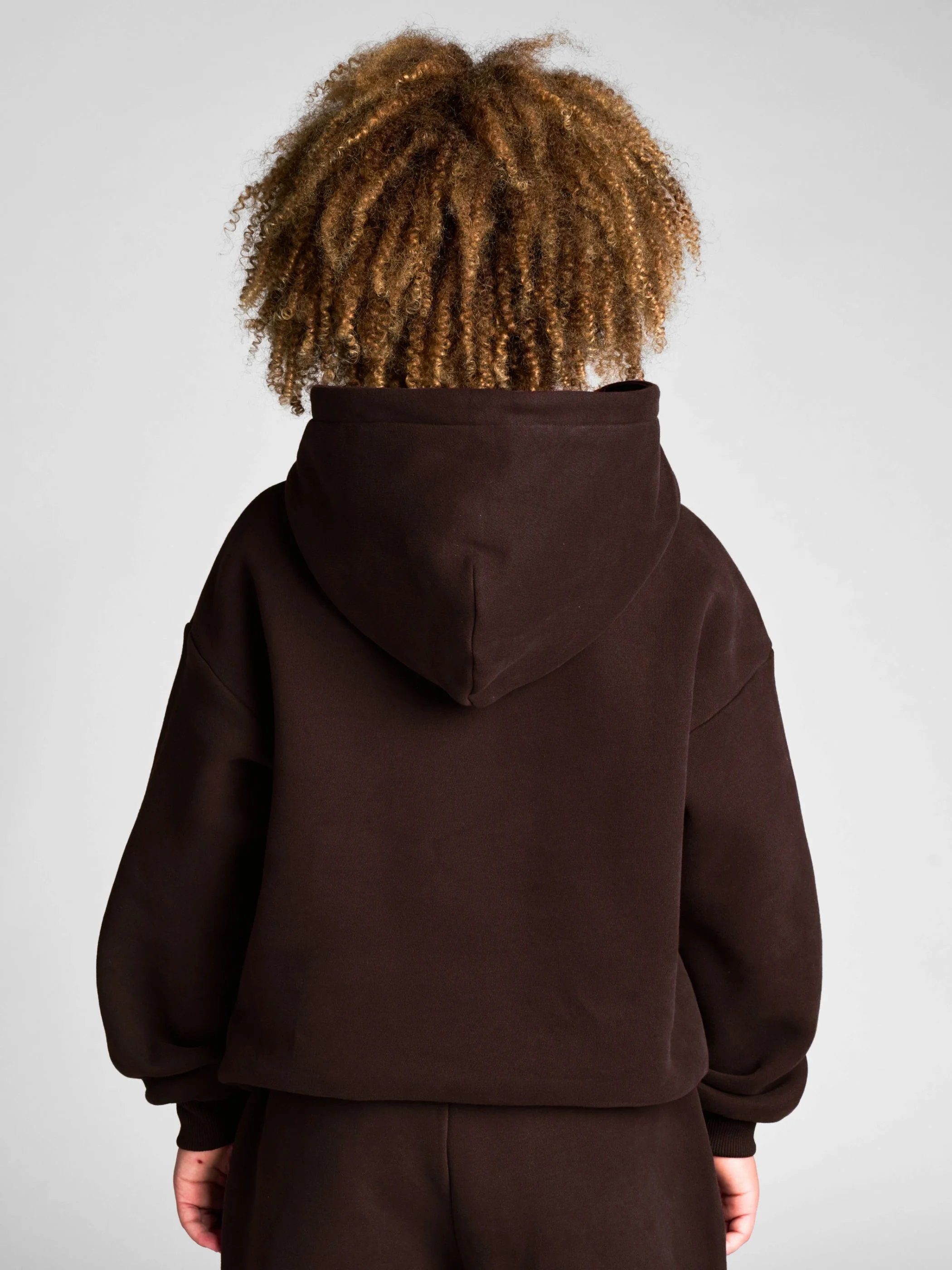 Signature Kids Hoodie - Image 43