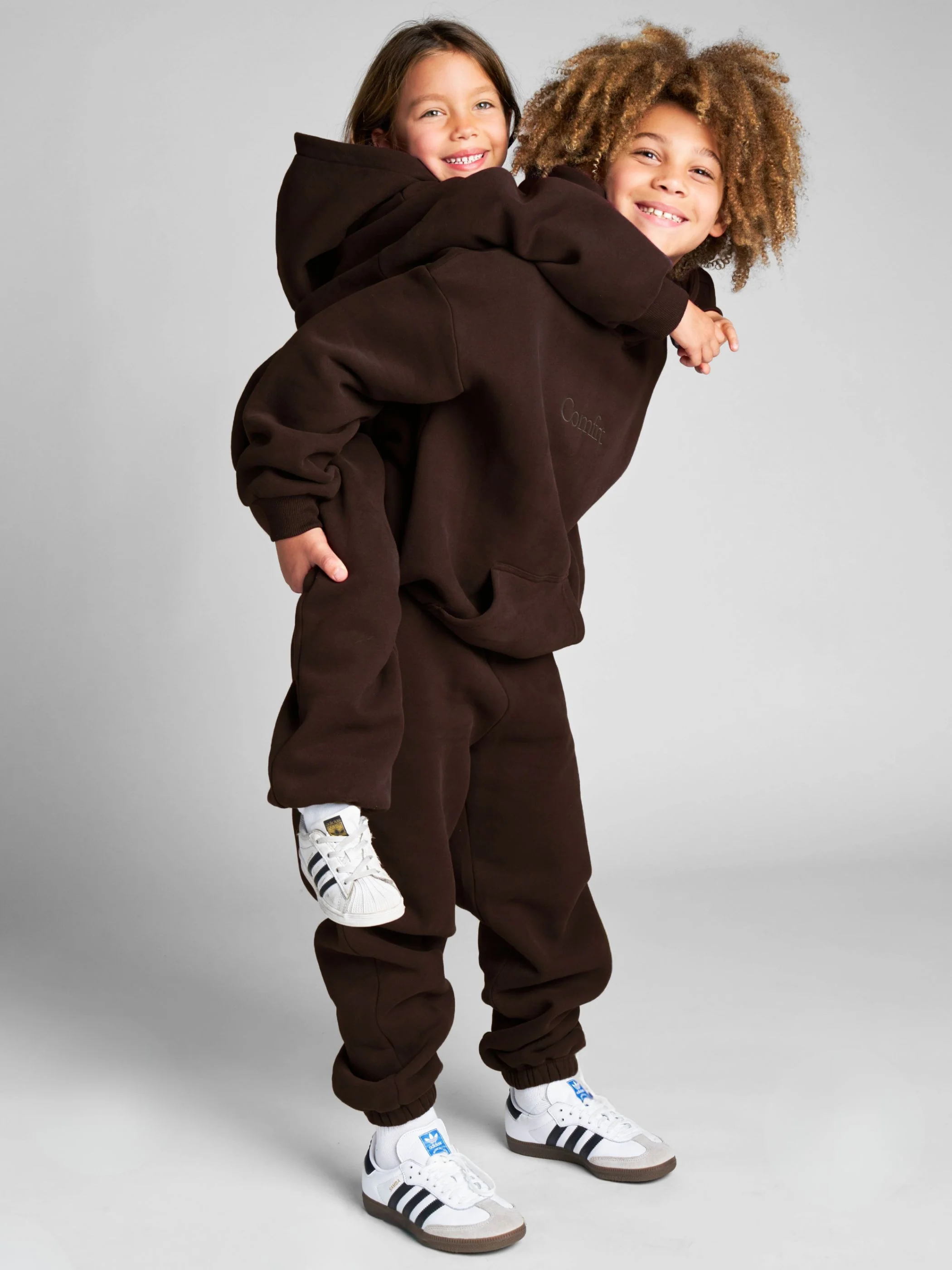 Signature Kids Hoodie - Image 44