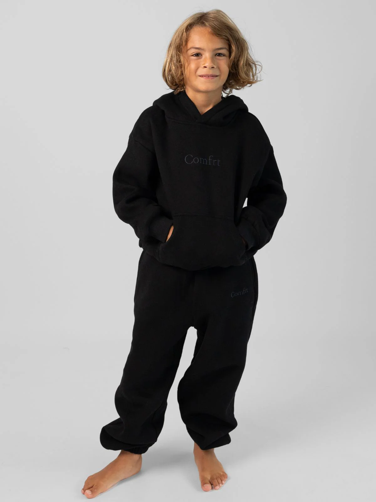 Signature Kids Hoodie - Image 11