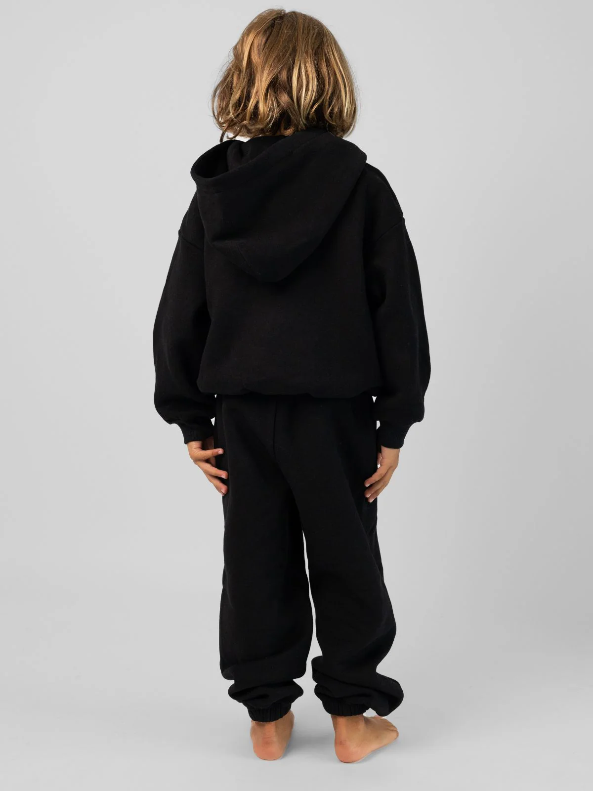 Signature Kids Hoodie - Image 12