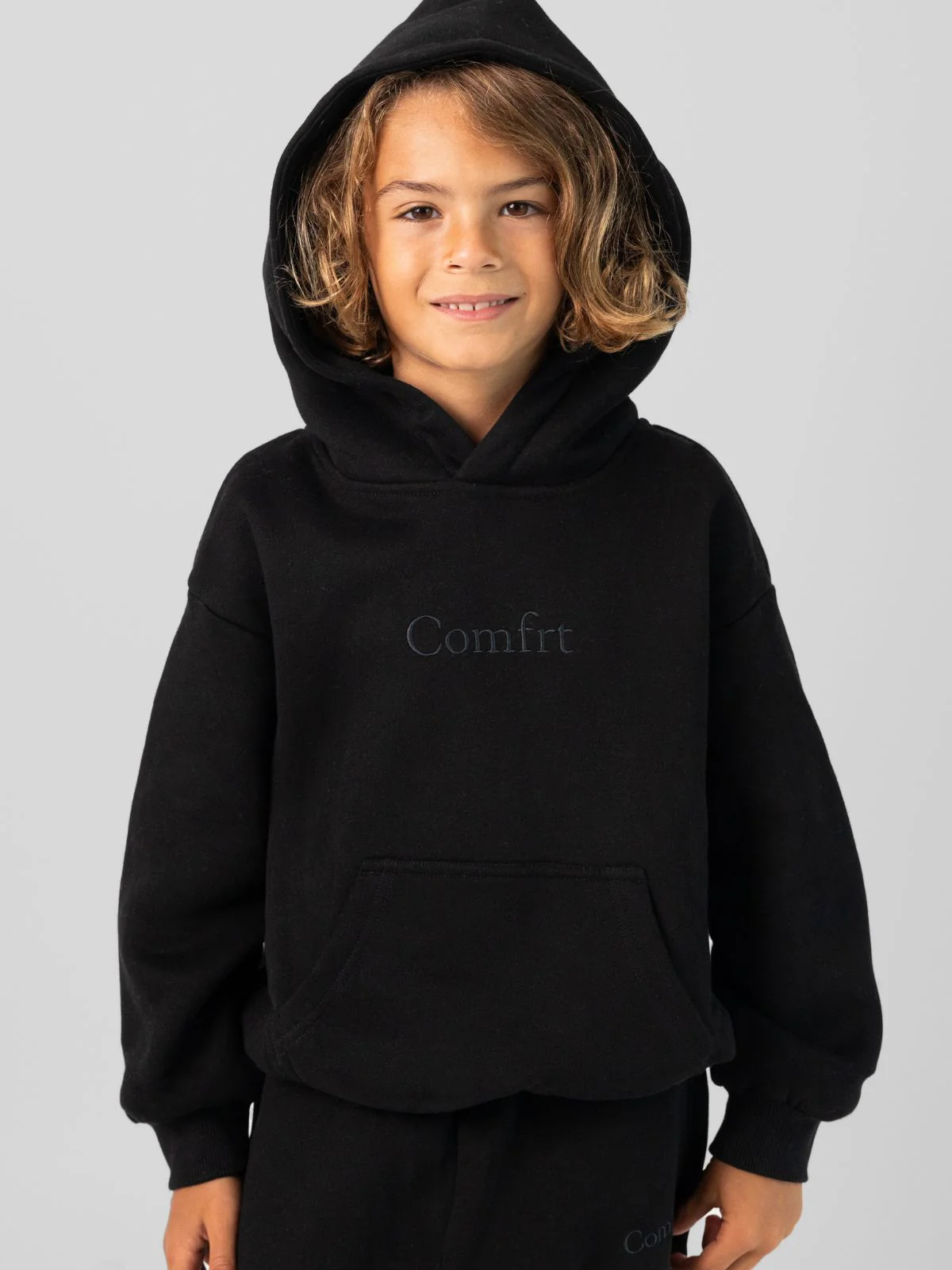 Signature Kids Hoodie - Image 13