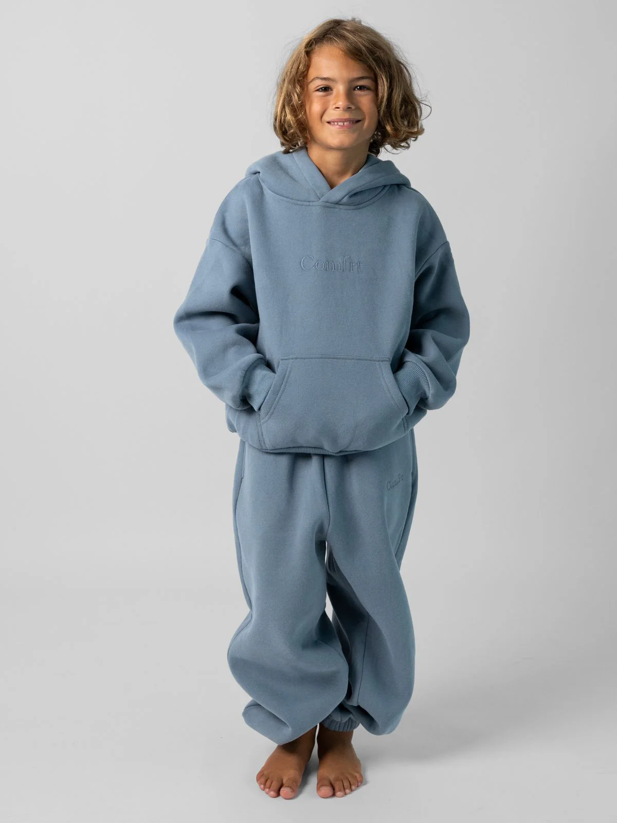 Signature Kids Hoodie - Image 15