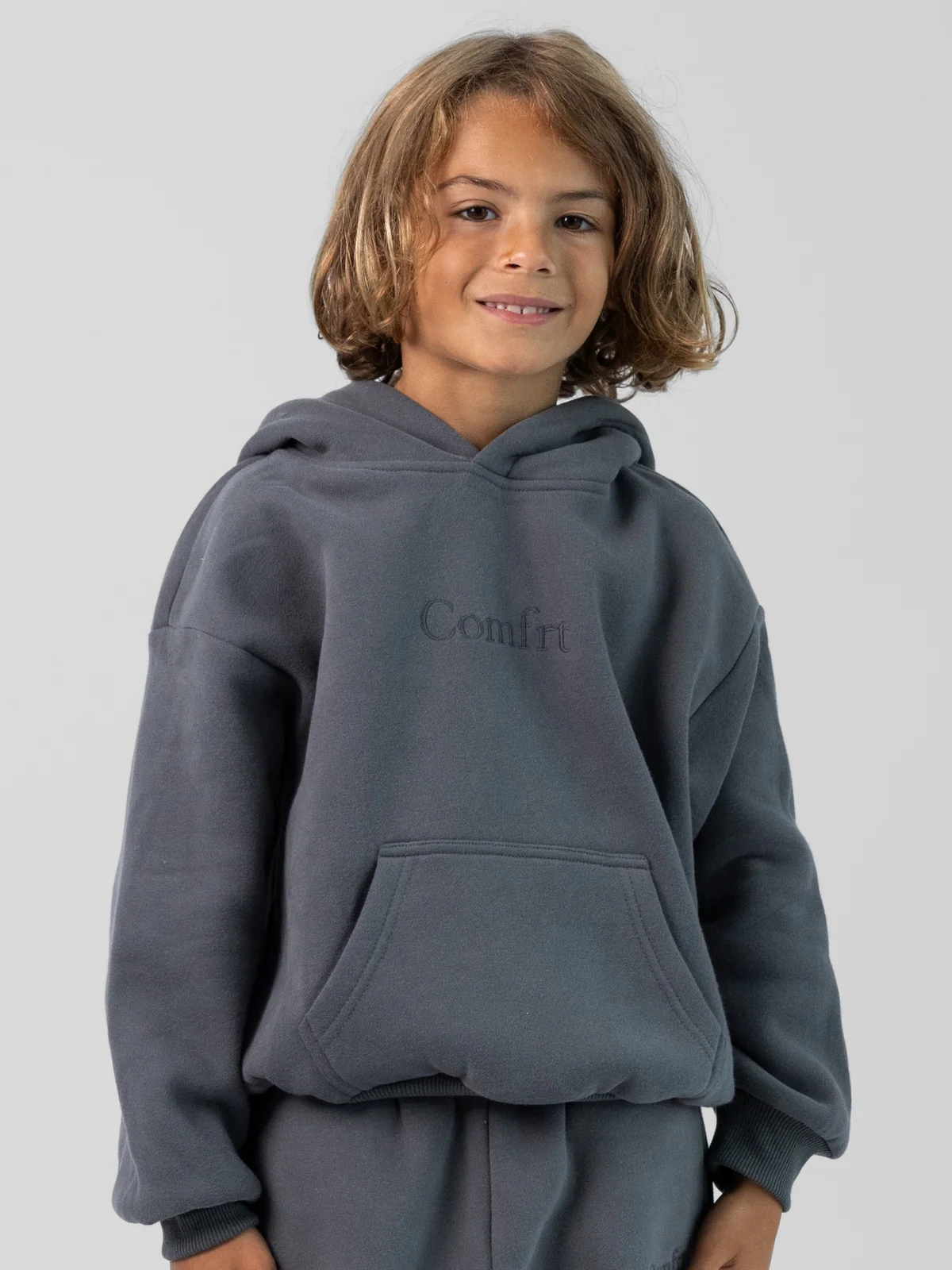 Signature Kids Hoodie - Image 18