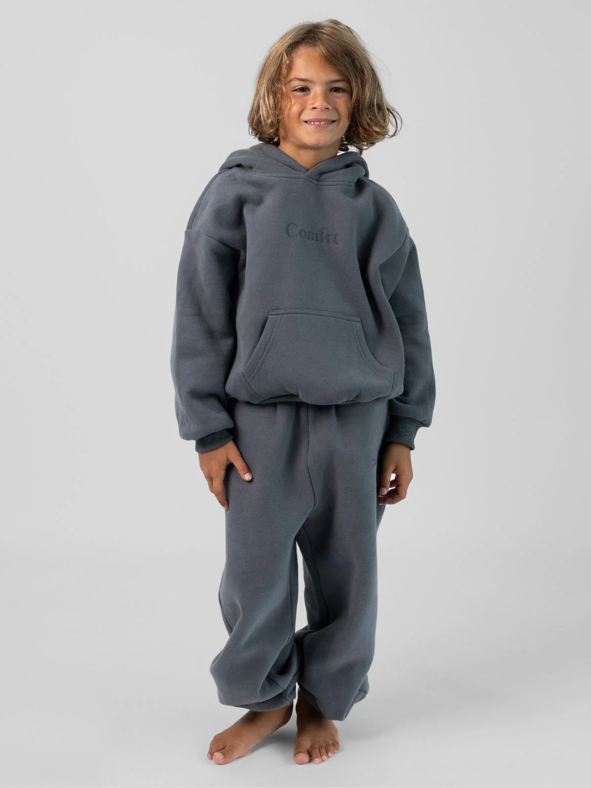 Signature Kids Hoodie - Image 19