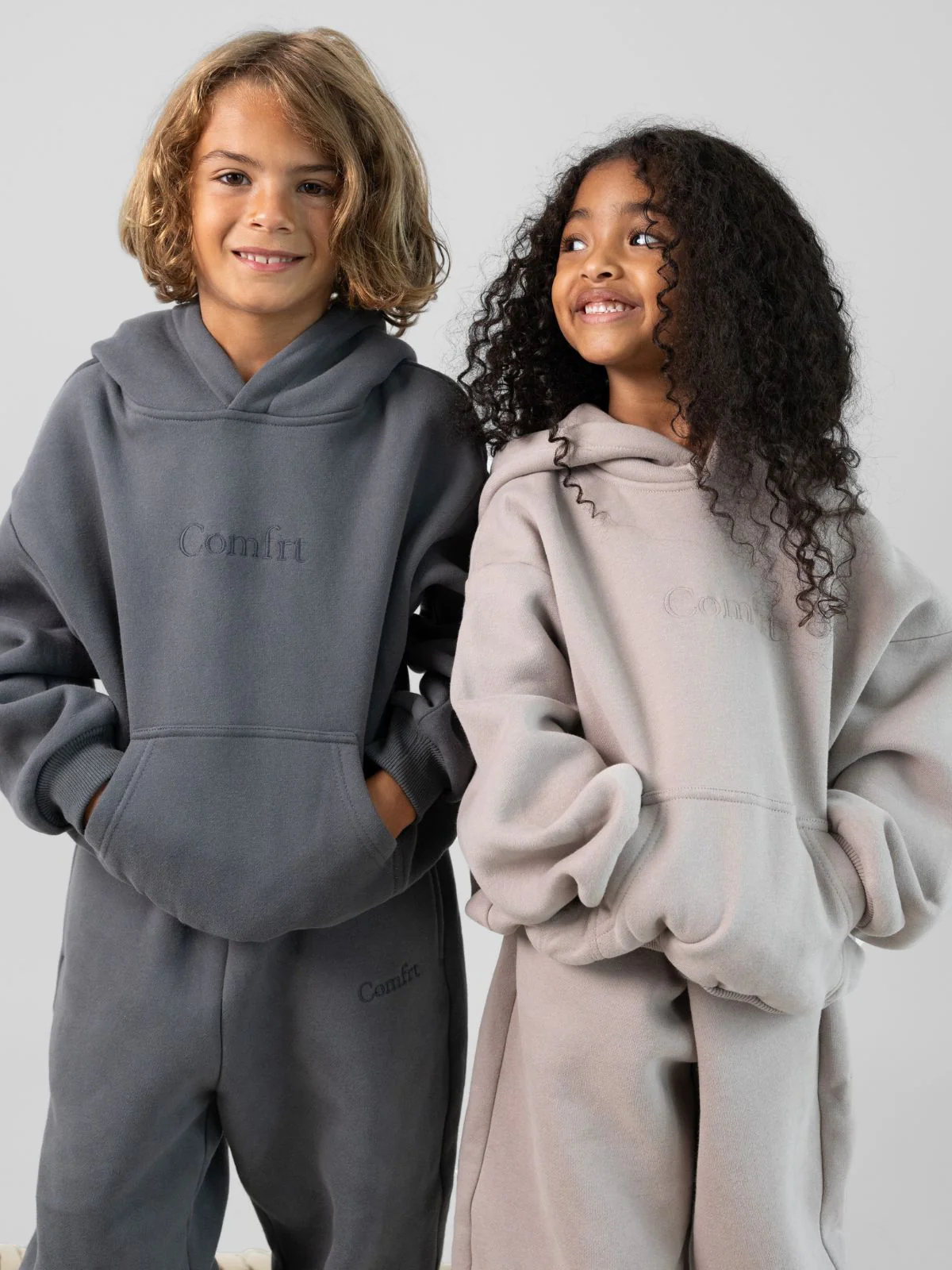 Signature Kids Hoodie - Image 20