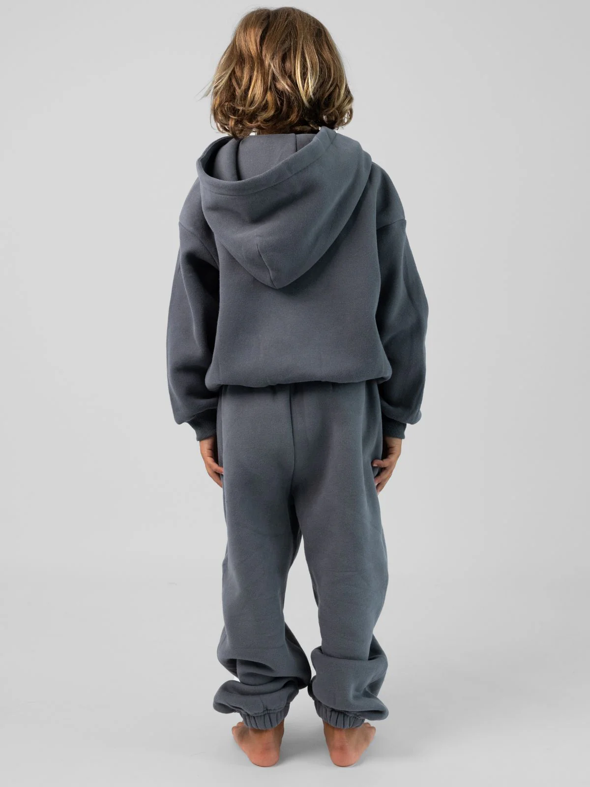 Signature Kids Hoodie - Image 21
