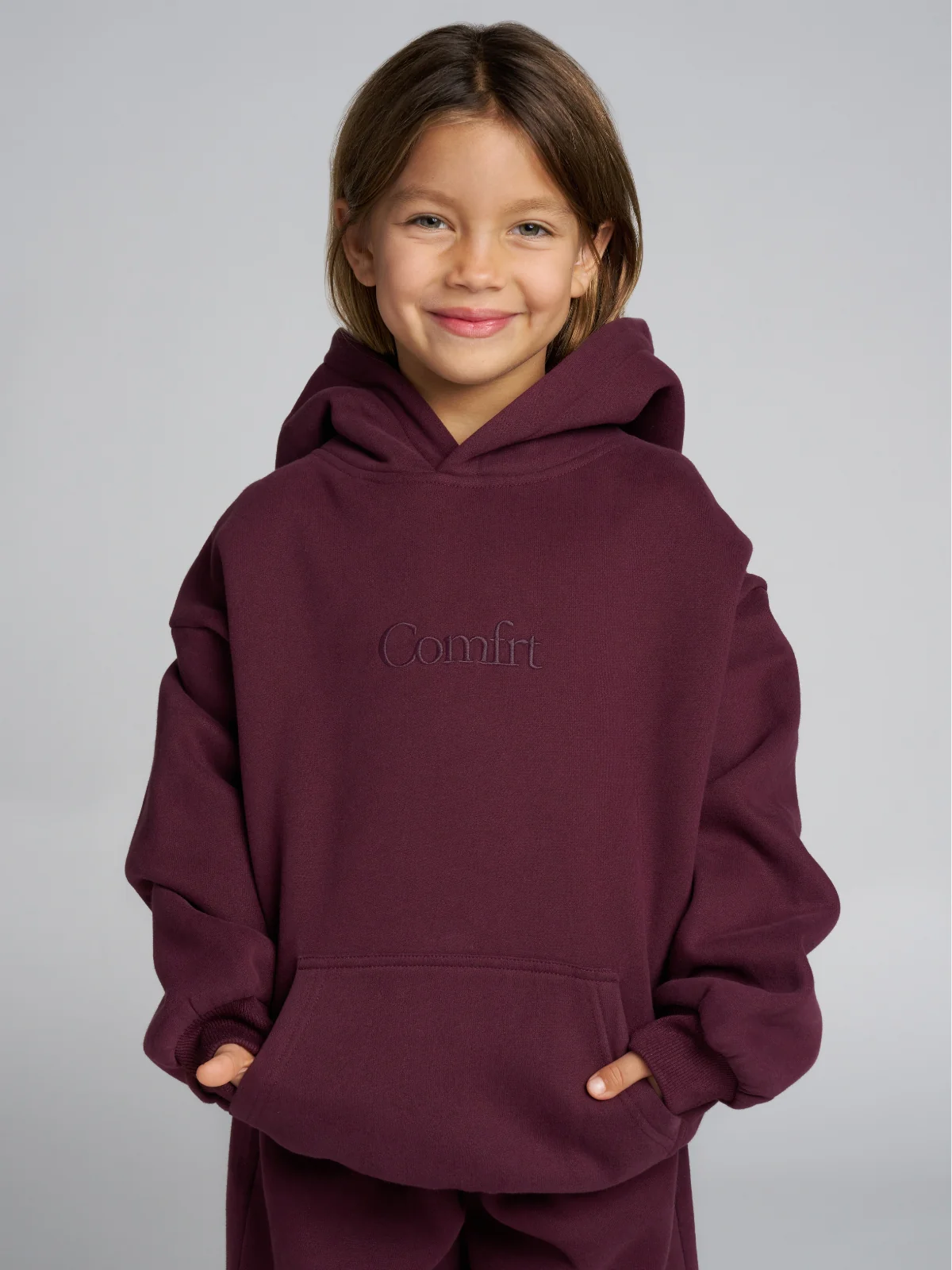 Signature Kids Hoodie - Image 28
