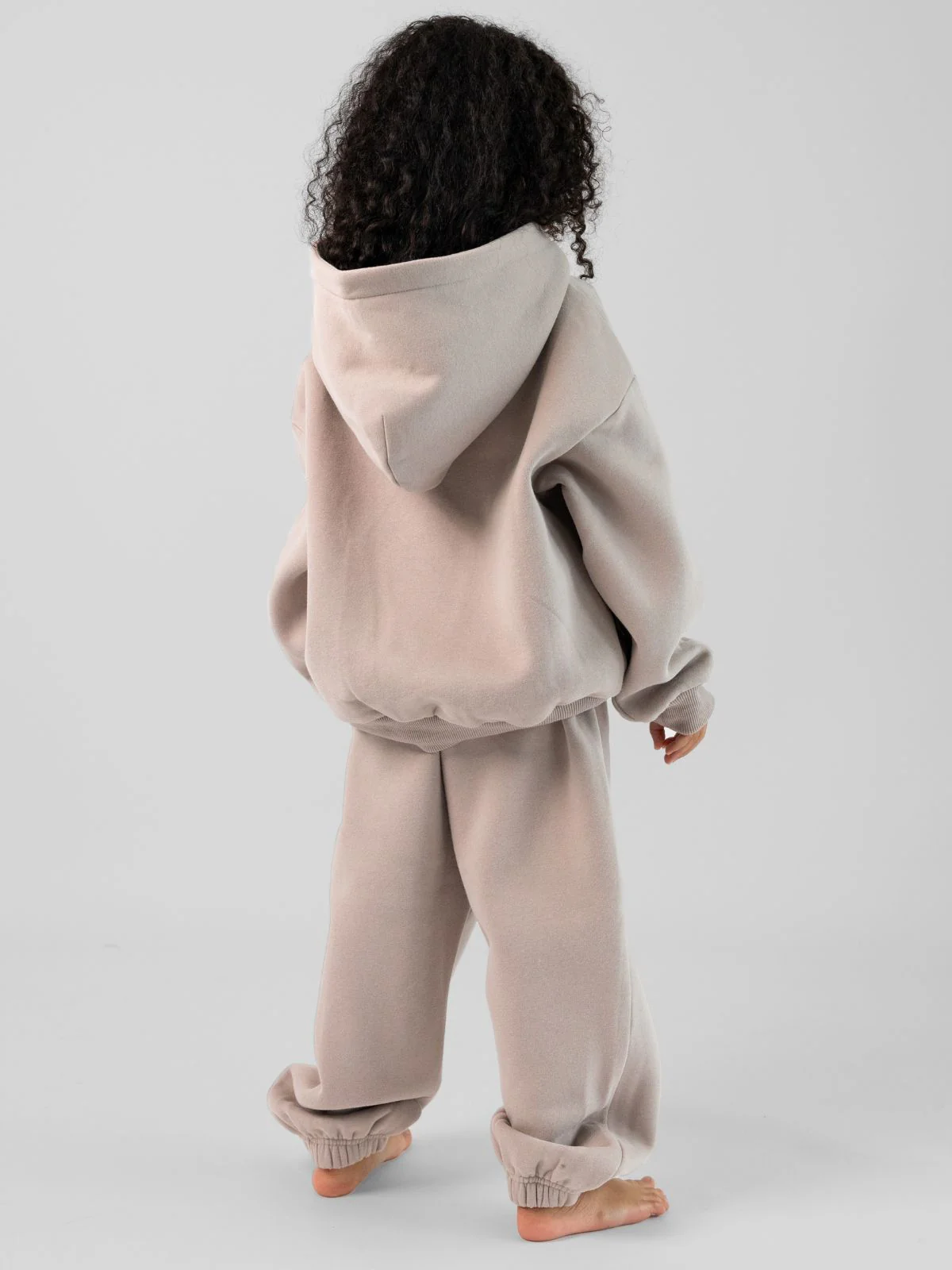 Signature Kids Hoodie - Image 4